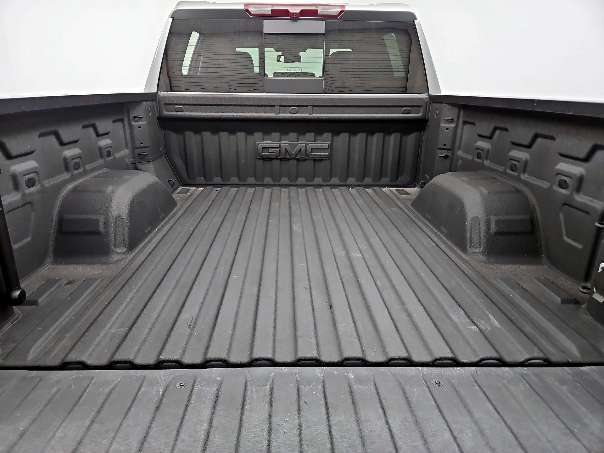 Thumbnail: 2025 GMC Sierra 1500 - 19