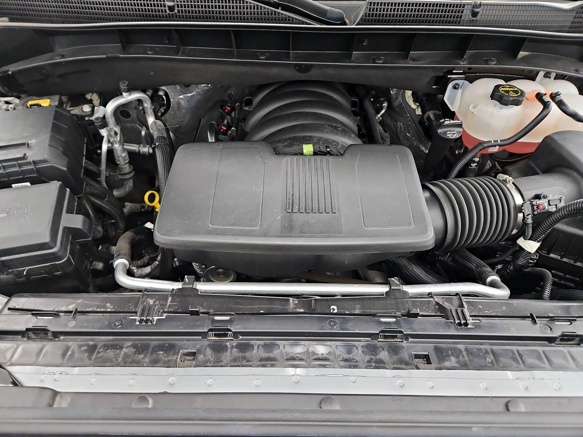 Thumbnail: 2025 GMC Sierra 1500 - 20