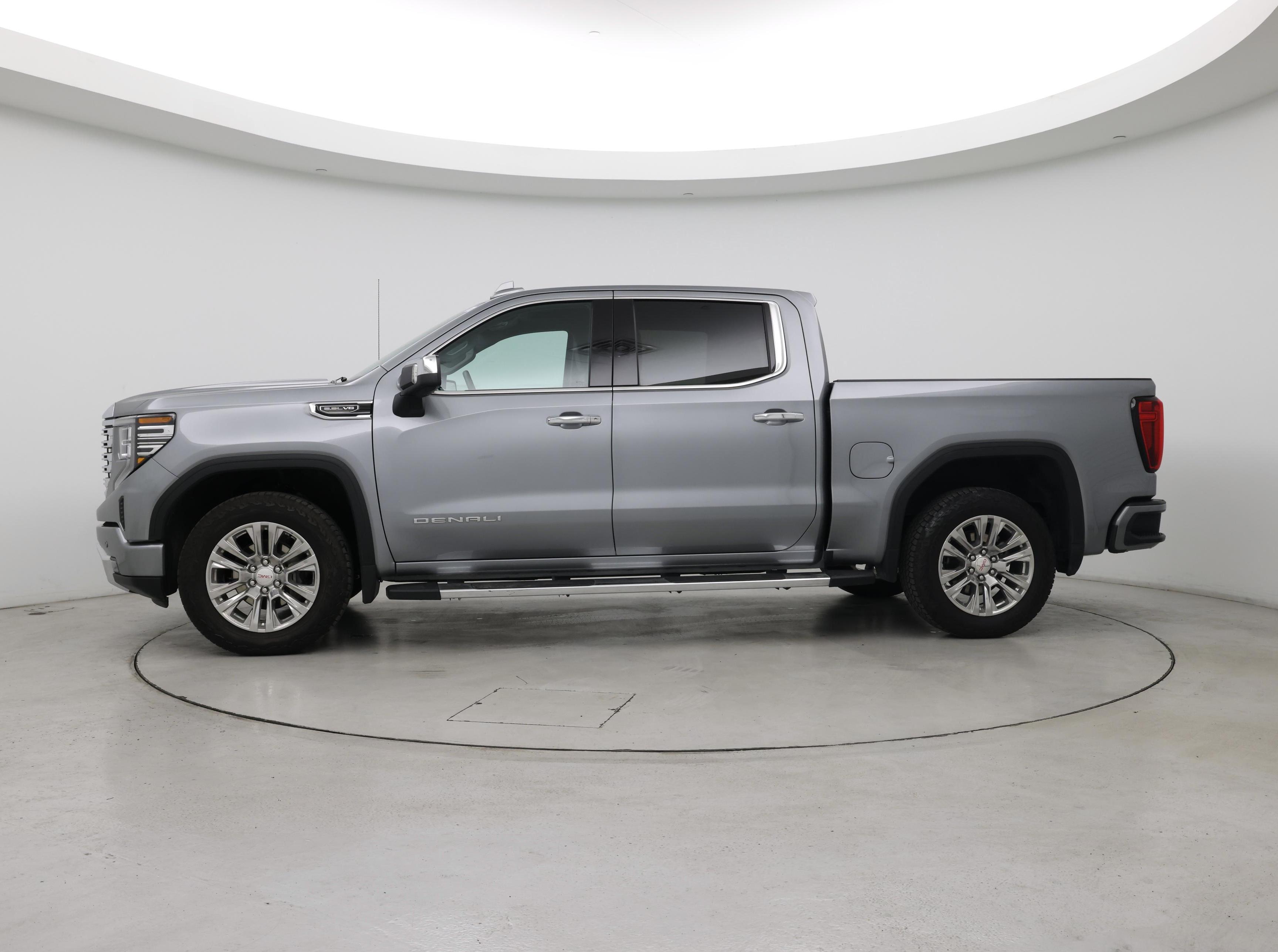 Thumbnail: 2025 GMC Sierra 1500 - 3