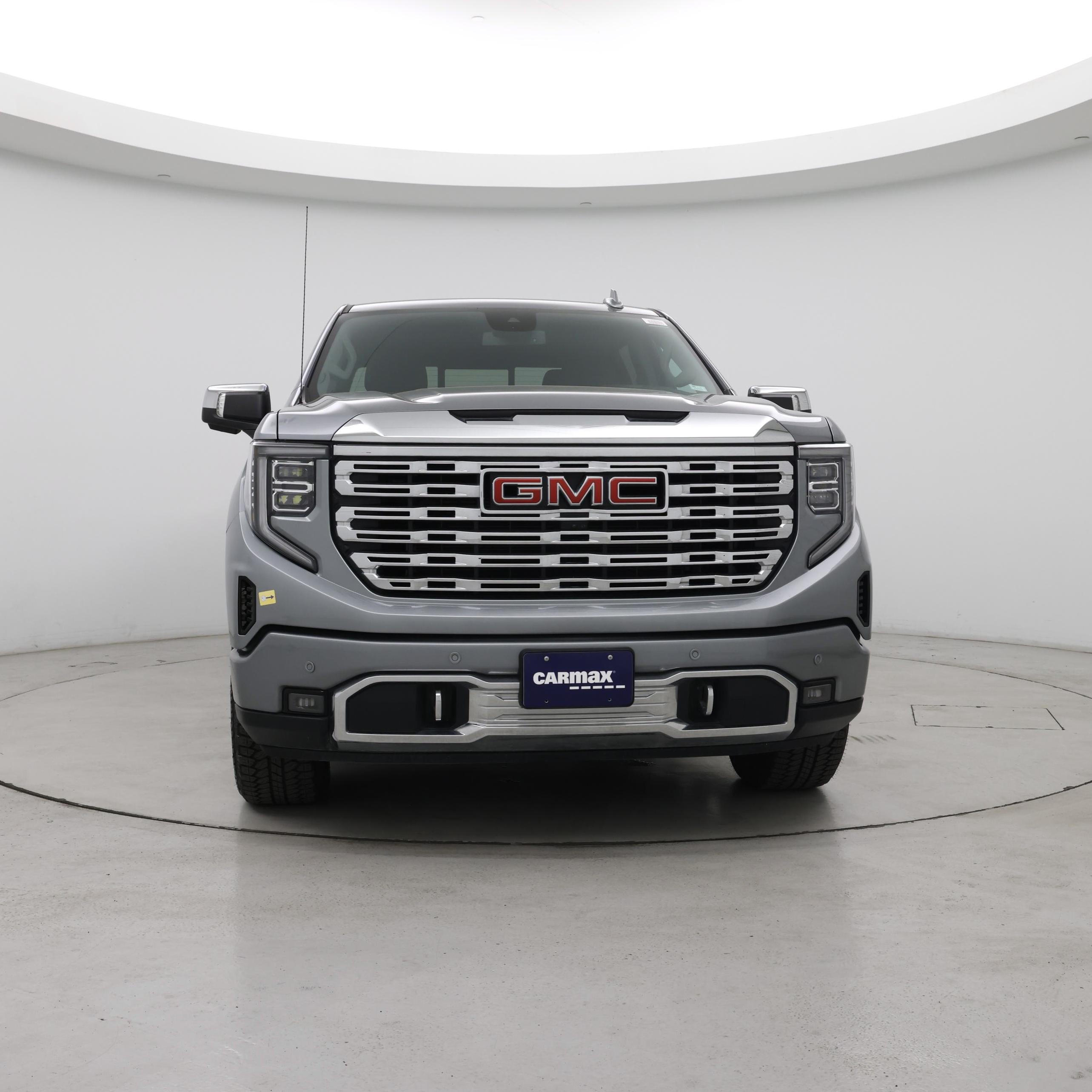 Thumbnail: 2025 GMC Sierra 1500 - 5