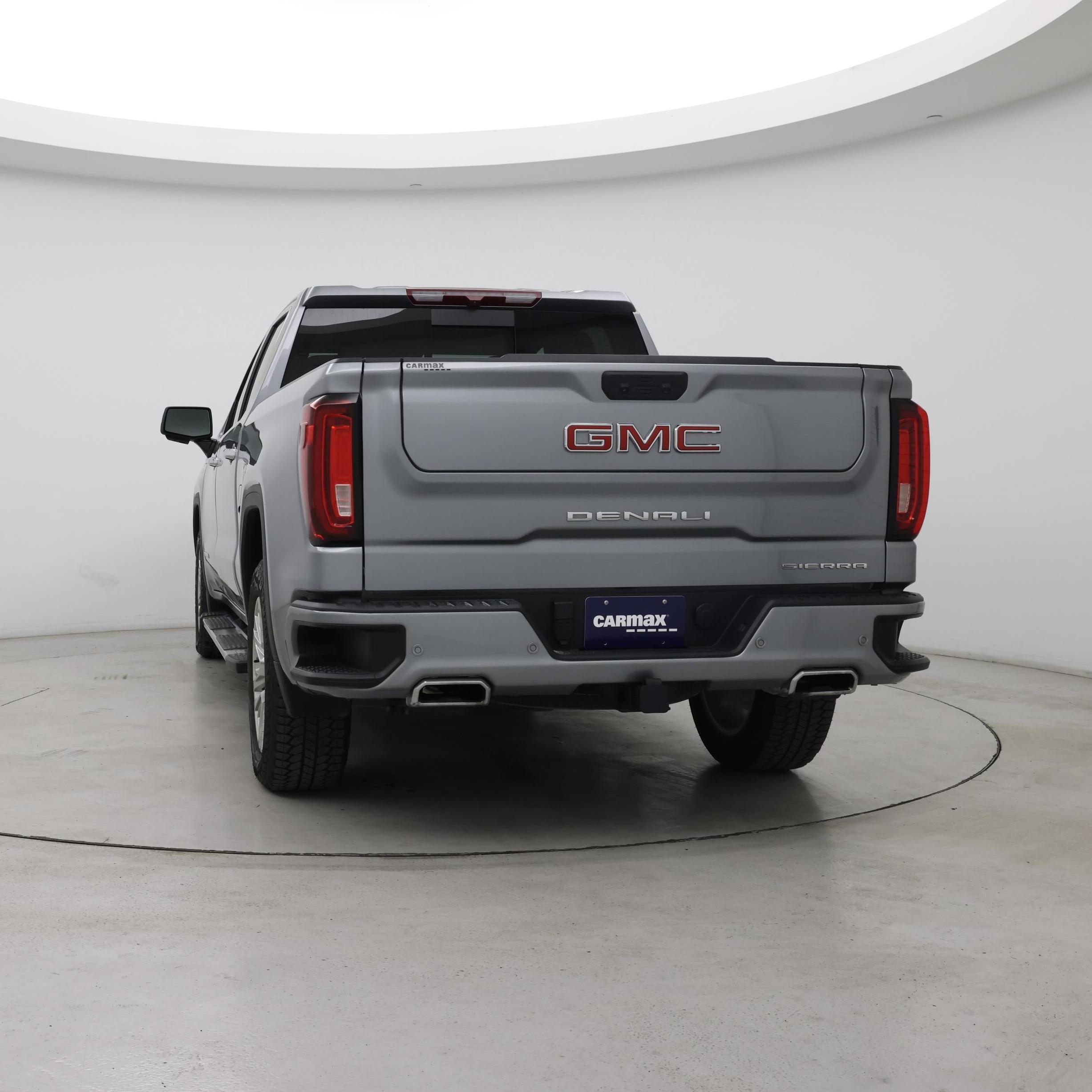 Thumbnail: 2025 GMC Sierra 1500 - 6