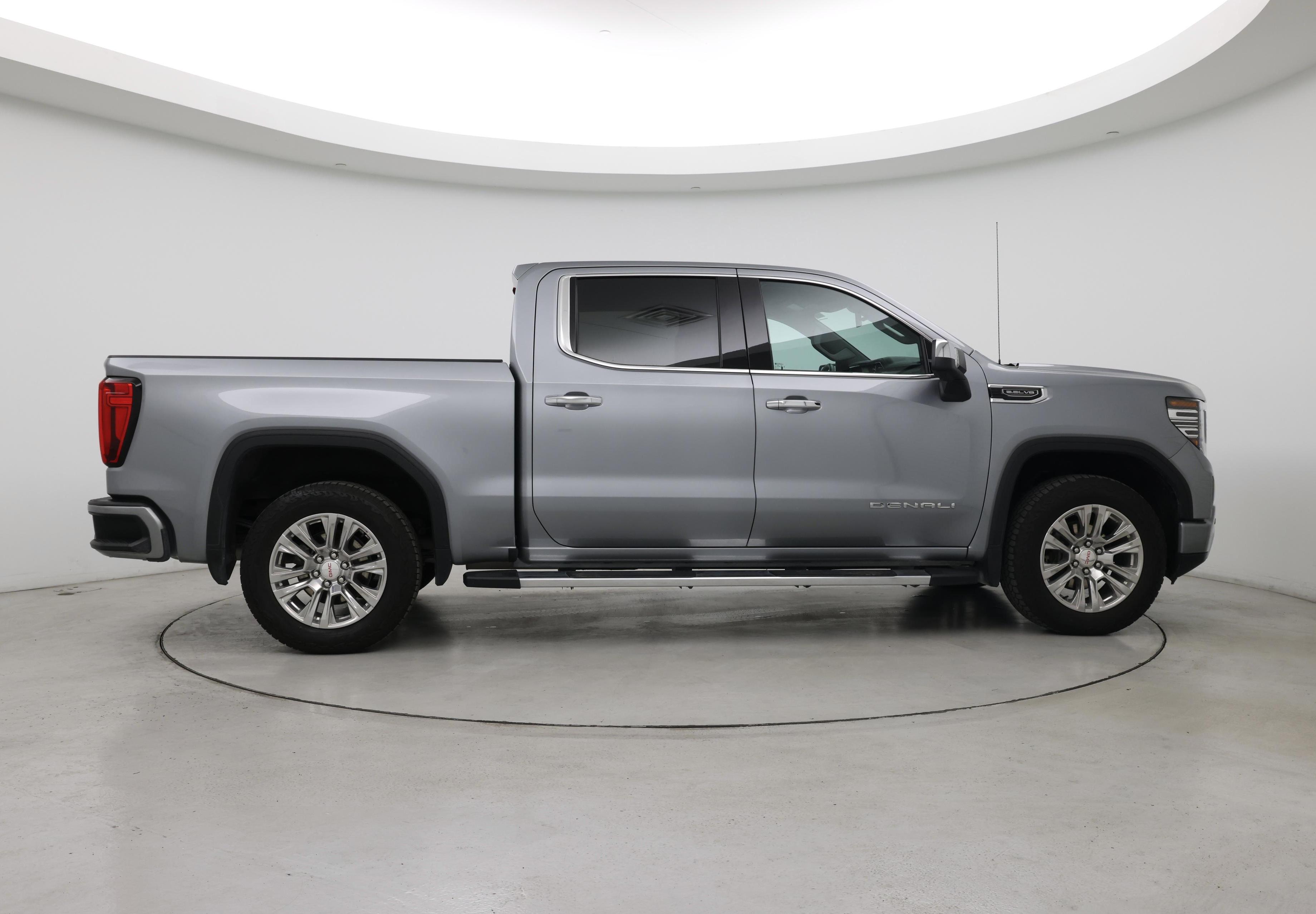 Thumbnail: 2025 GMC Sierra 1500 - 7