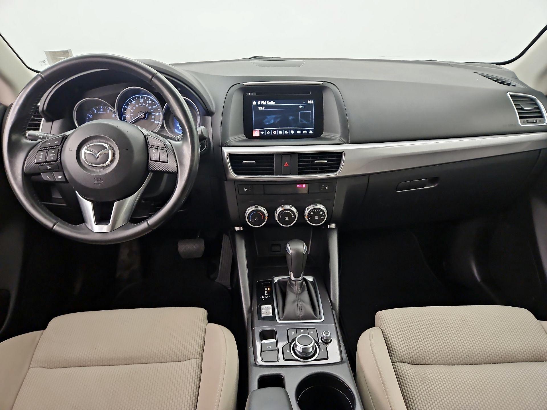 Thumbnail: 2016 Mazda CX-5 - 9