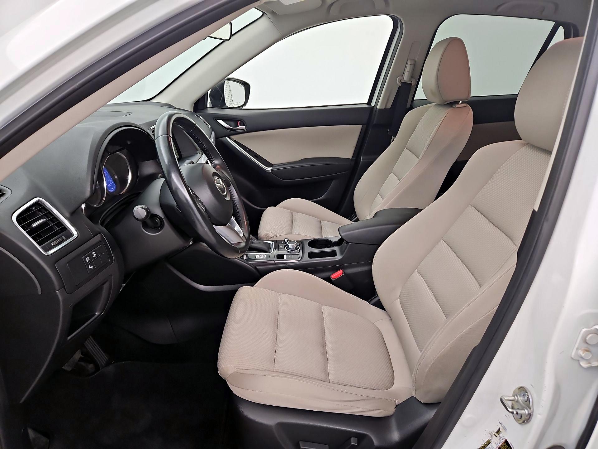 Thumbnail: 2016 Mazda CX-5 - 11