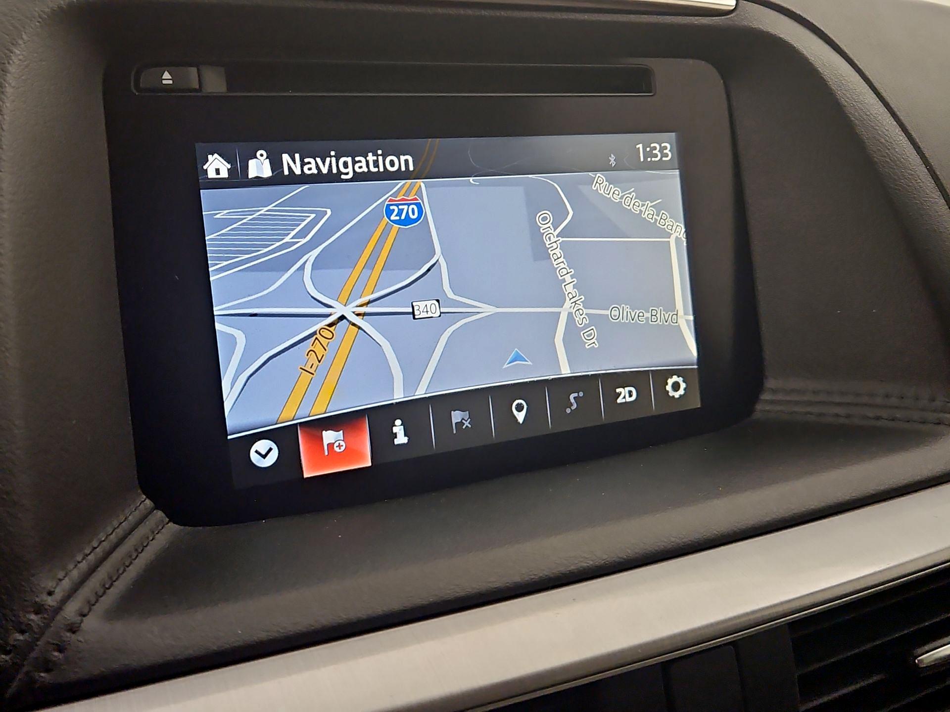 Thumbnail: 2016 Mazda CX-5 - 14