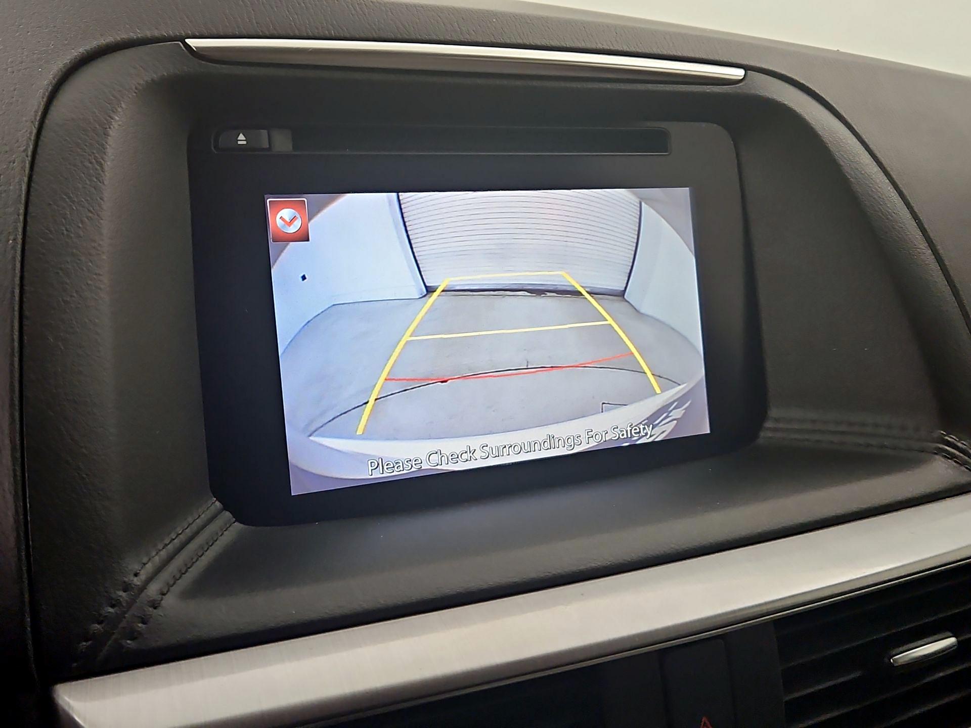 Thumbnail: 2016 Mazda CX-5 - 15