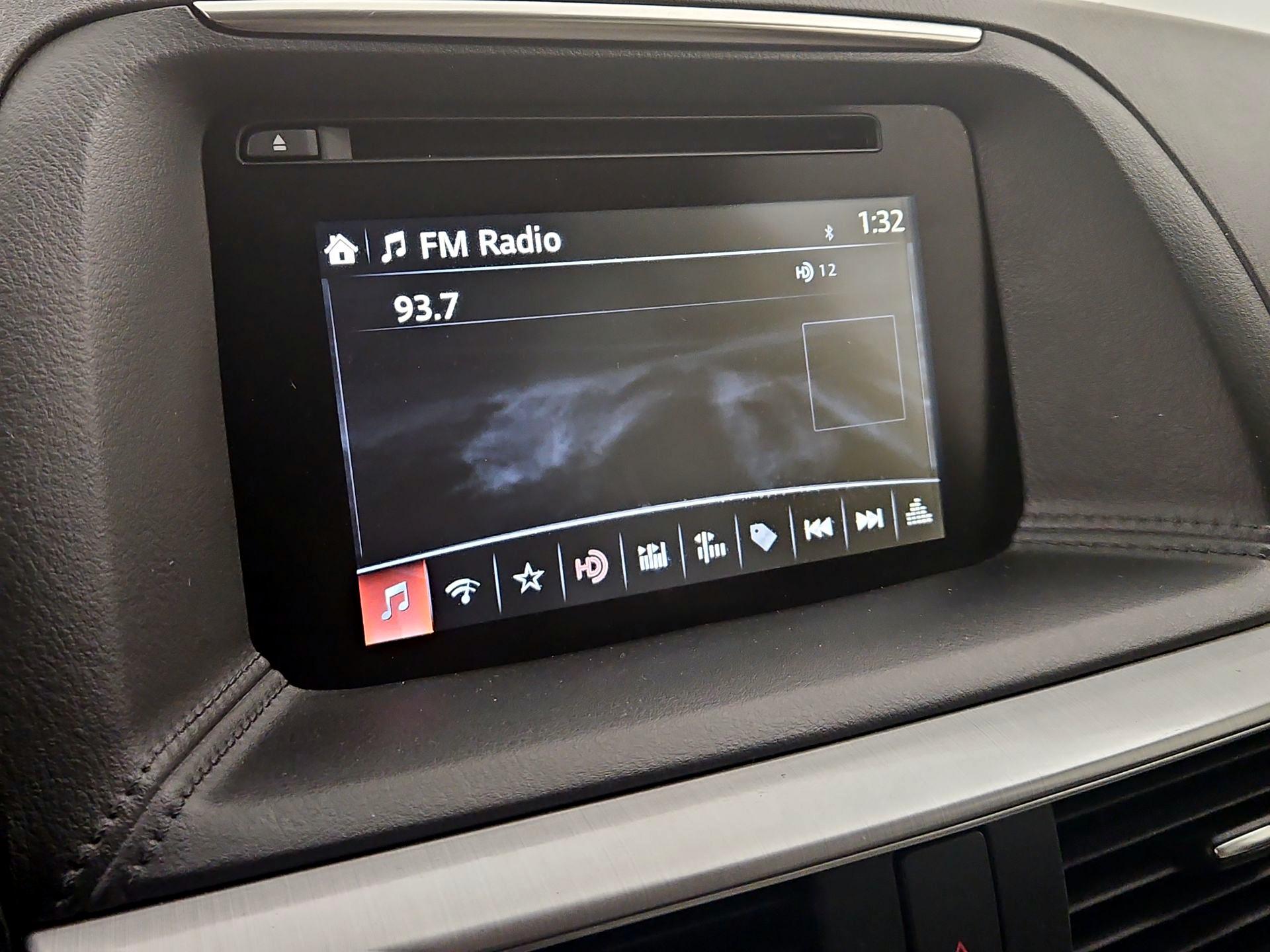 Thumbnail: 2016 Mazda CX-5 - 16