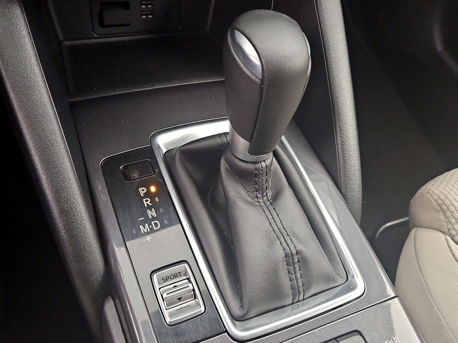 Thumbnail: 2016 Mazda CX-5 - 18