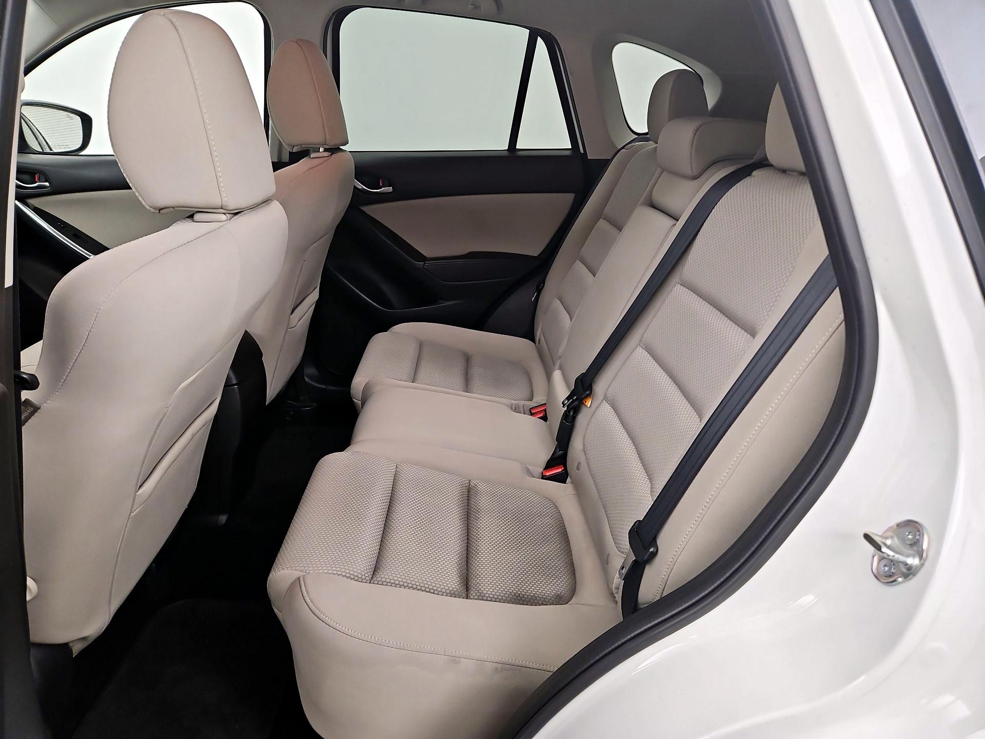 Thumbnail: 2016 Mazda CX-5 - 20