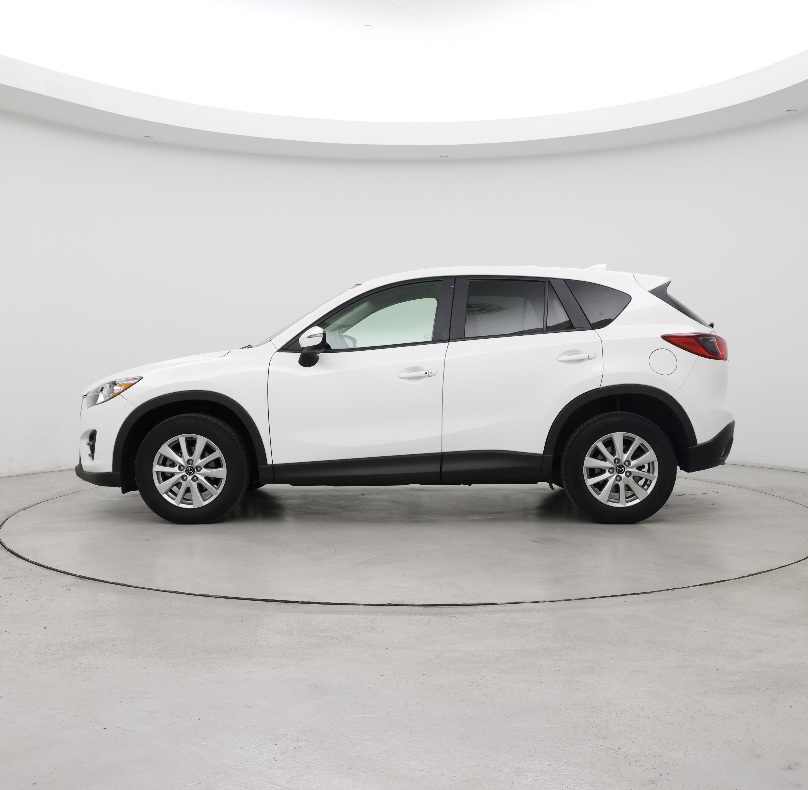 Thumbnail: 2016 Mazda CX-5 - 3
