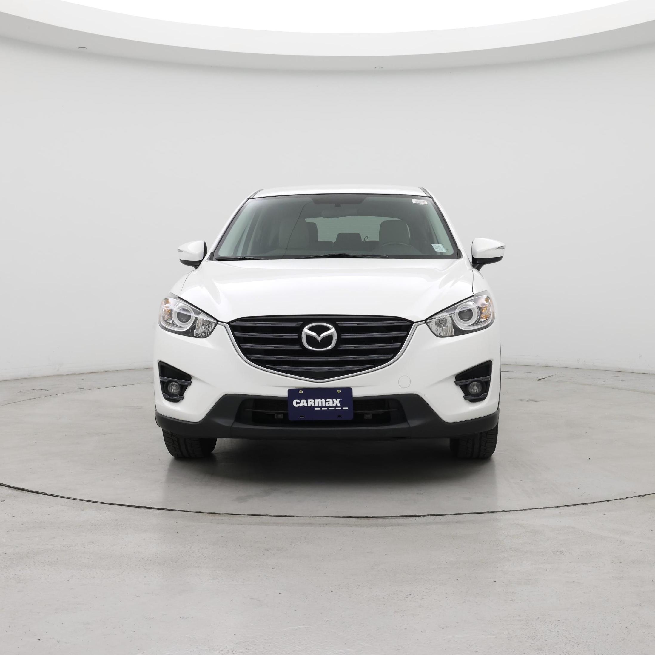 Thumbnail: 2016 Mazda CX-5 - 5
