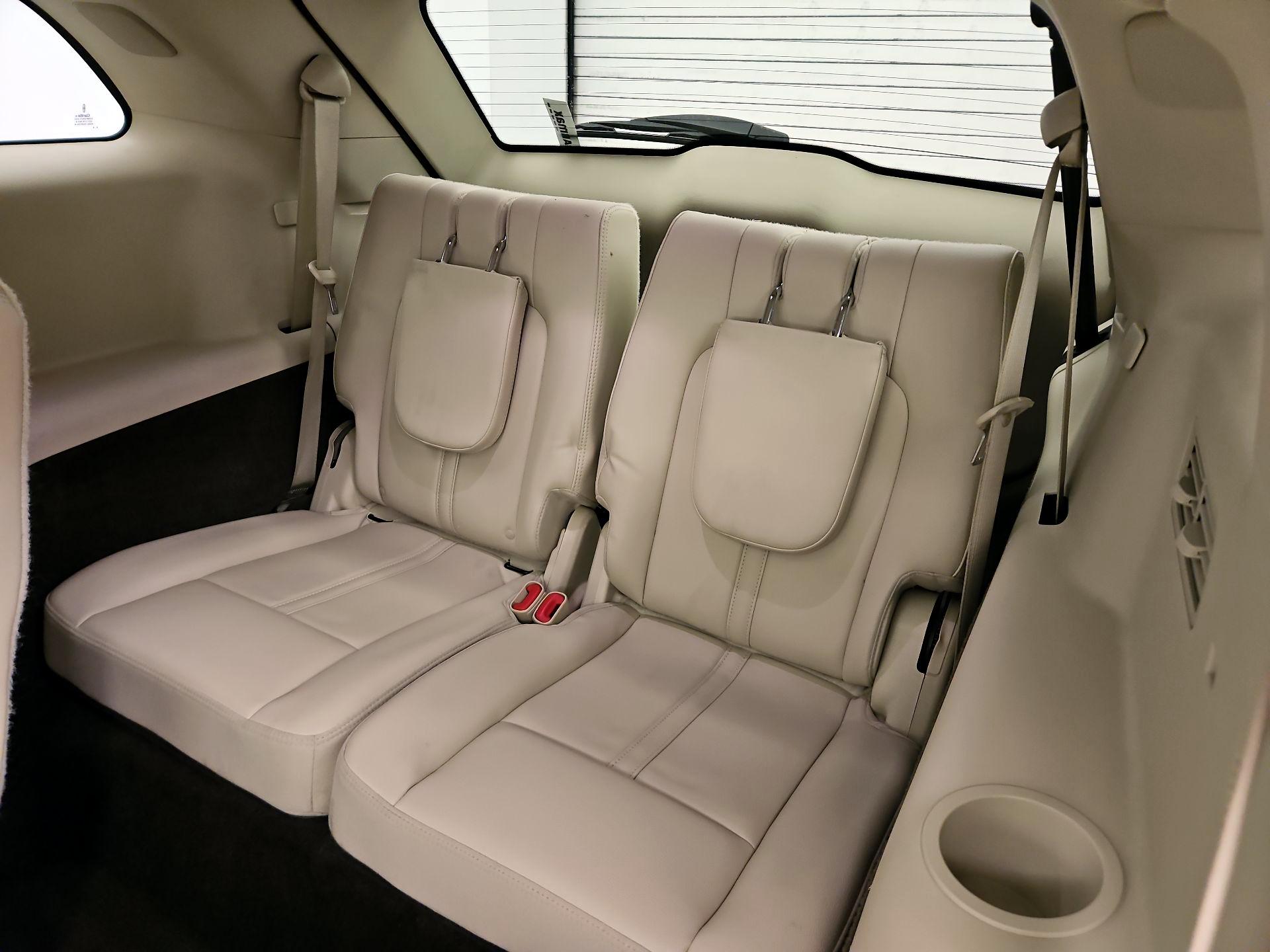 Thumbnail: 2016 Lincoln MKT - 20