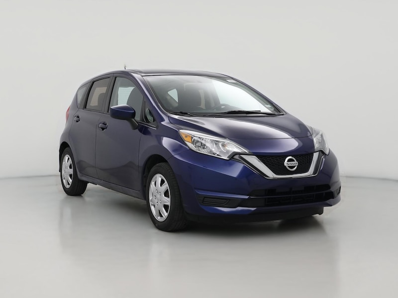 2017 Nissan Versa Note SV -
                  Saint Louis, MO
