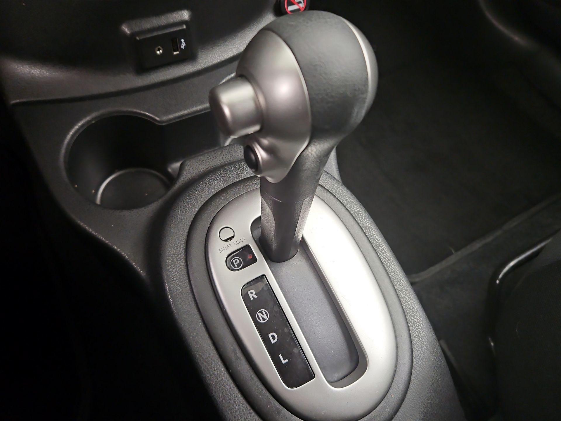 Thumbnail: 2017 Nissan Versa Note - 17