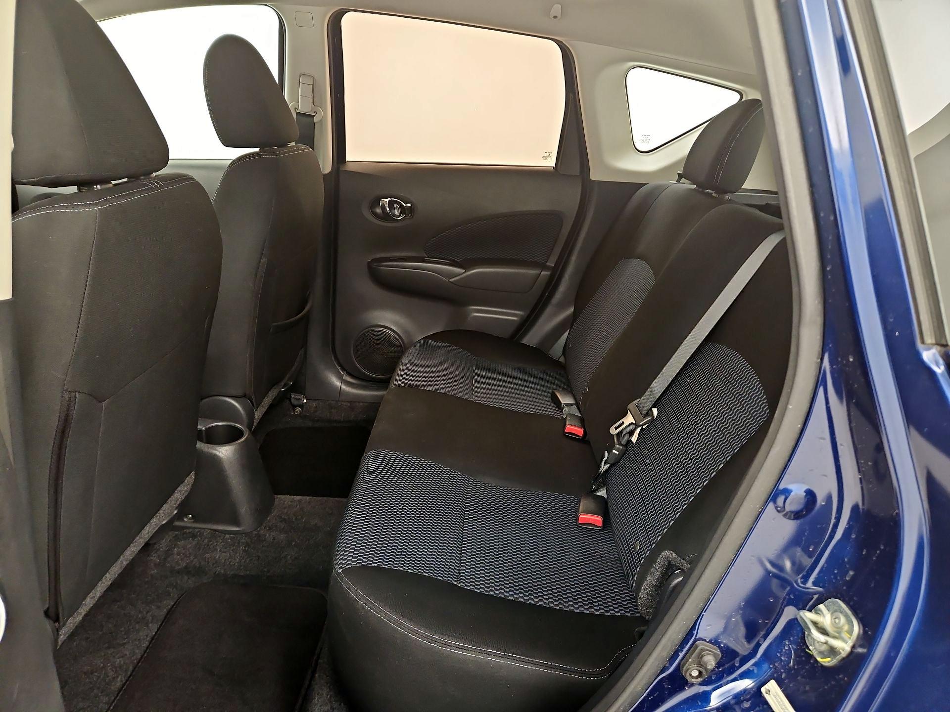 Thumbnail: 2017 Nissan Versa Note - 19