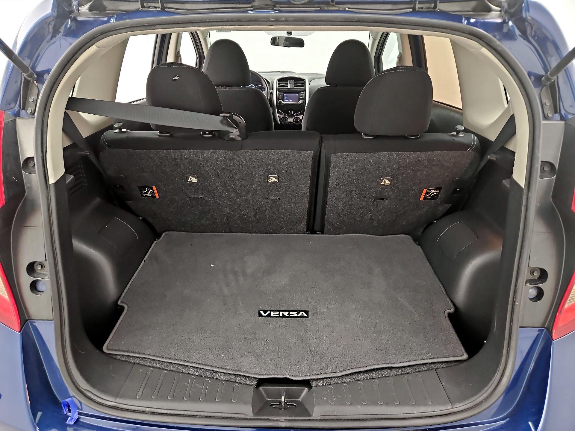 Thumbnail: 2017 Nissan Versa Note - 20