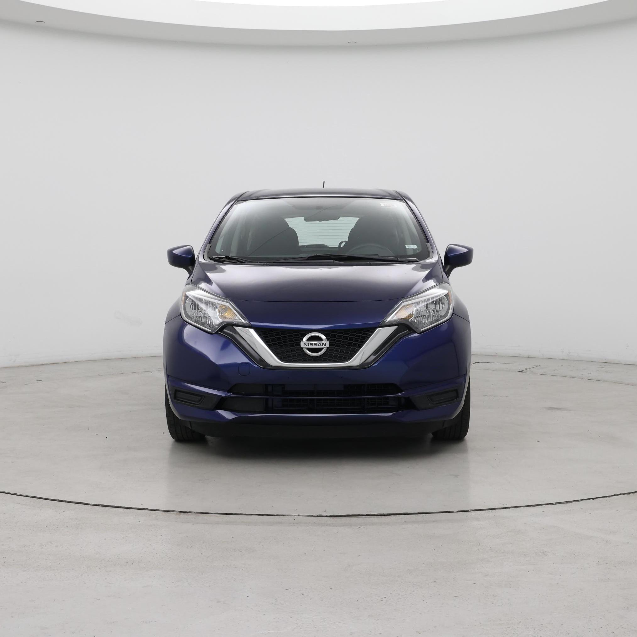 Thumbnail: 2017 Nissan Versa Note - 5