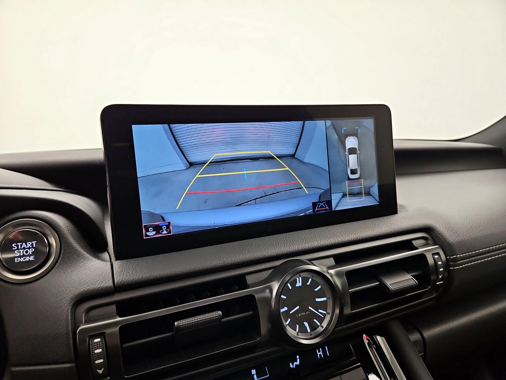 Thumbnail: 2025 Lexus IS - 15