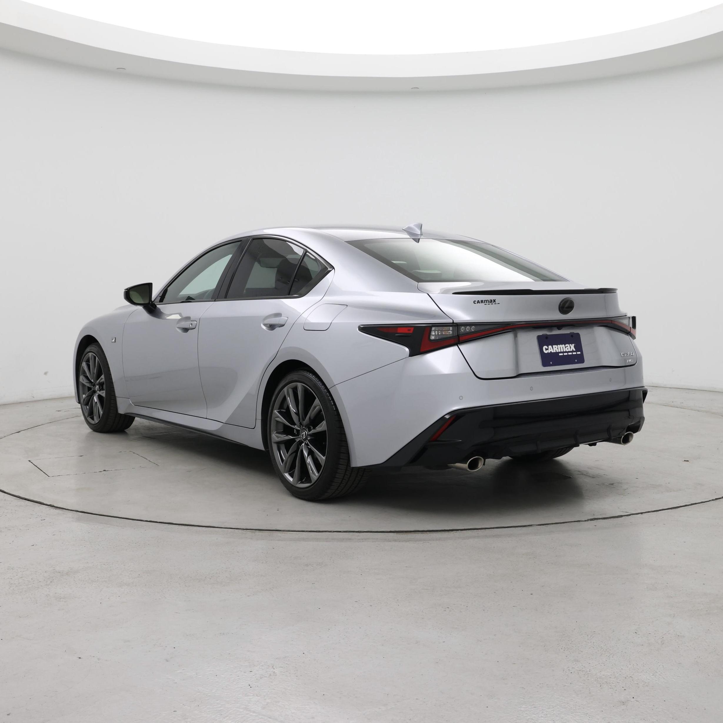 Thumbnail: 2025 Lexus IS - 2