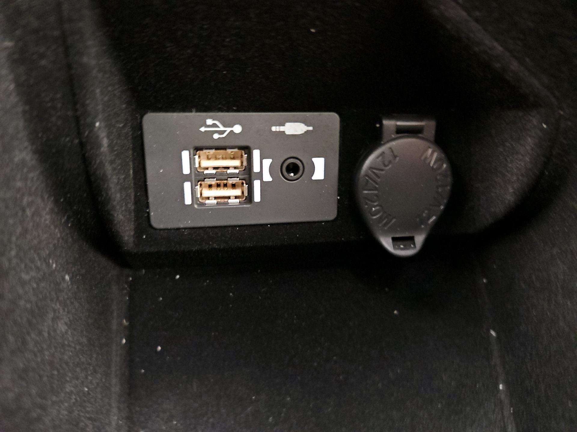 Thumbnail: 2025 Lexus IS - 19