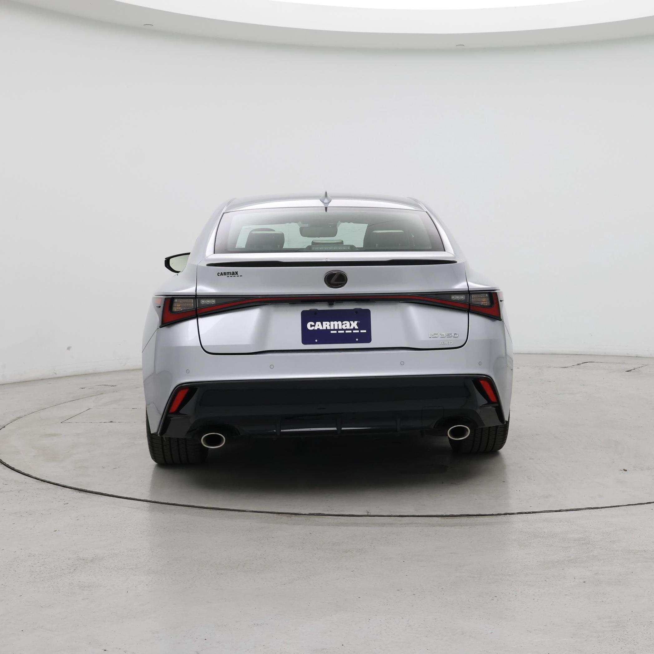 Thumbnail: 2025 Lexus IS - 6