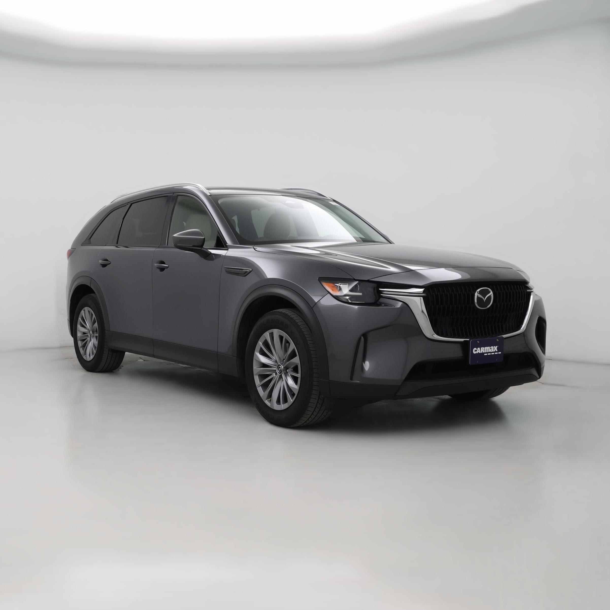 Thumbnail: 2024 Mazda CX-90 - 1