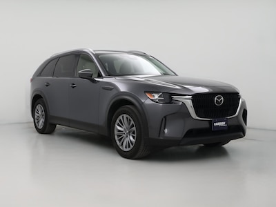 2024 Mazda CX-90 Turbo Preferred Plus