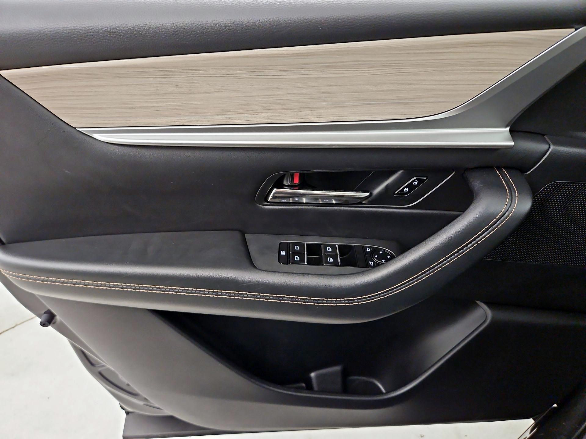 Thumbnail: 2024 Mazda CX-90 - 12