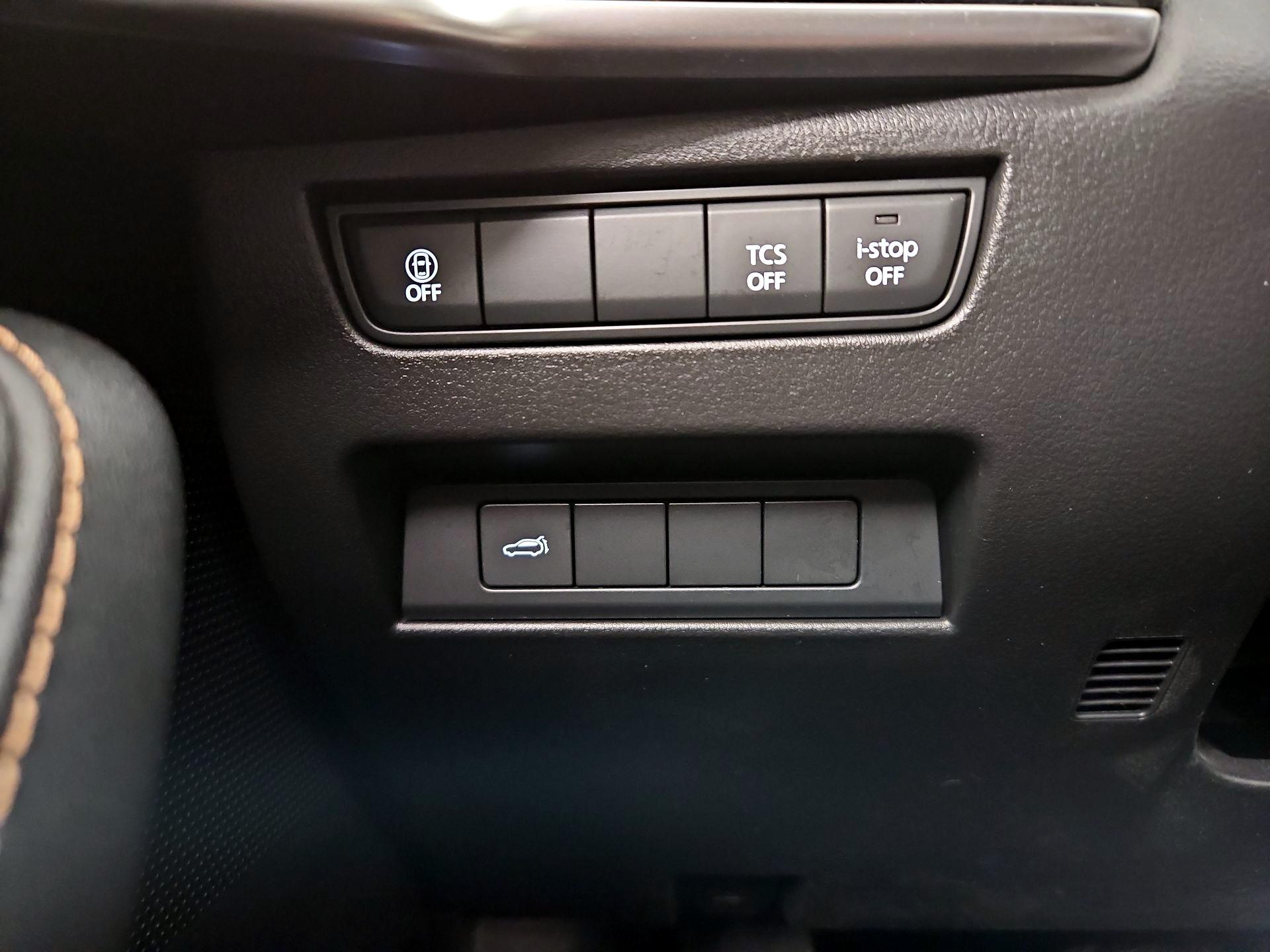 Thumbnail: 2024 Mazda CX-90 - 13