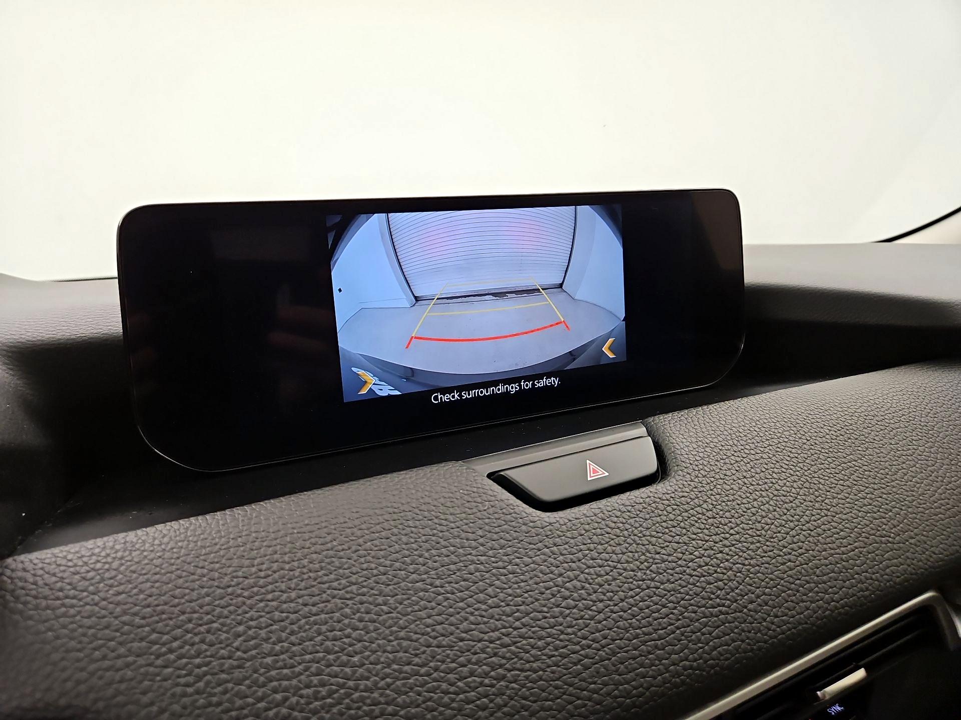 Thumbnail: 2024 Mazda CX-90 - 14