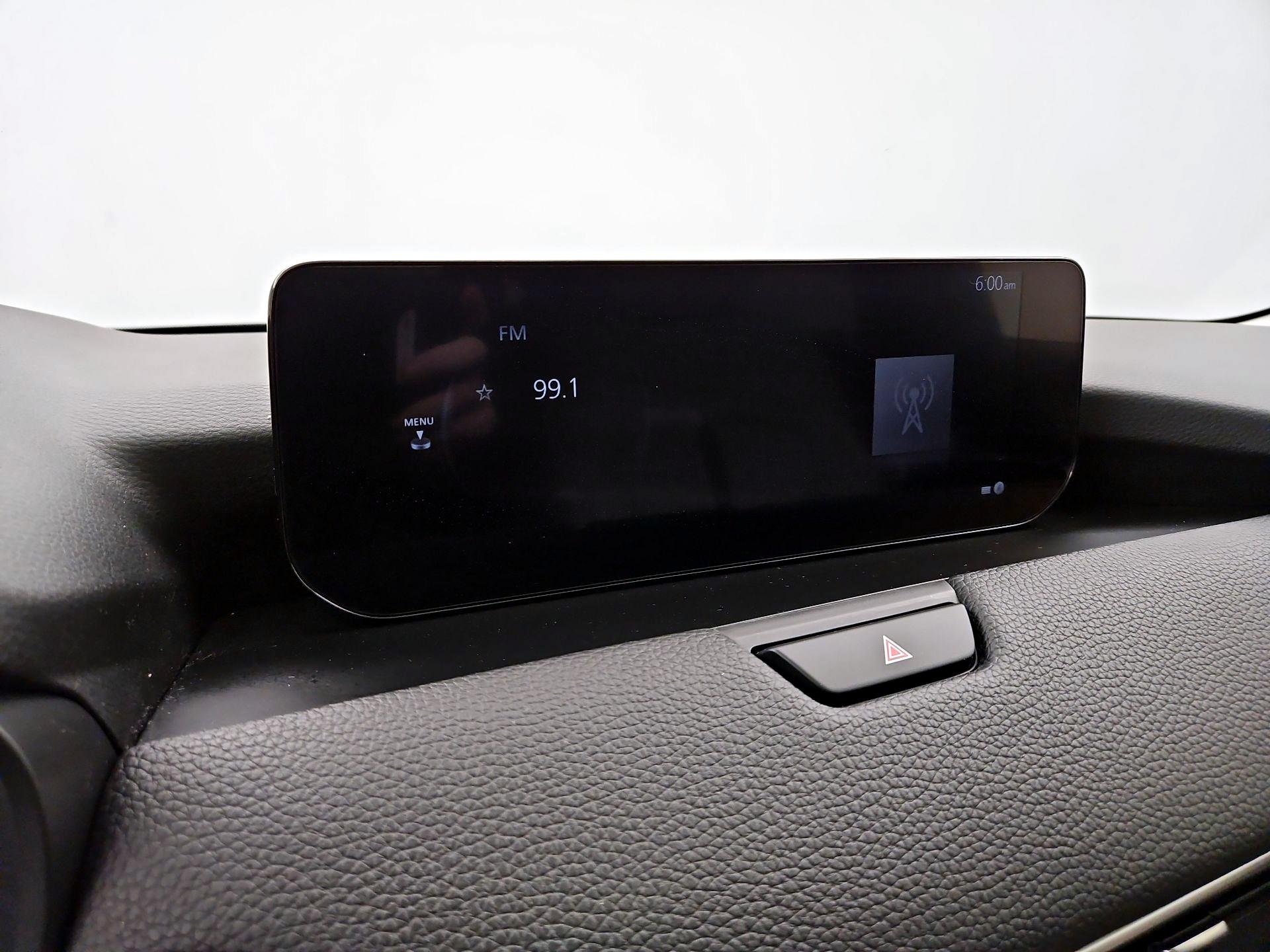 Thumbnail: 2024 Mazda CX-90 - 15