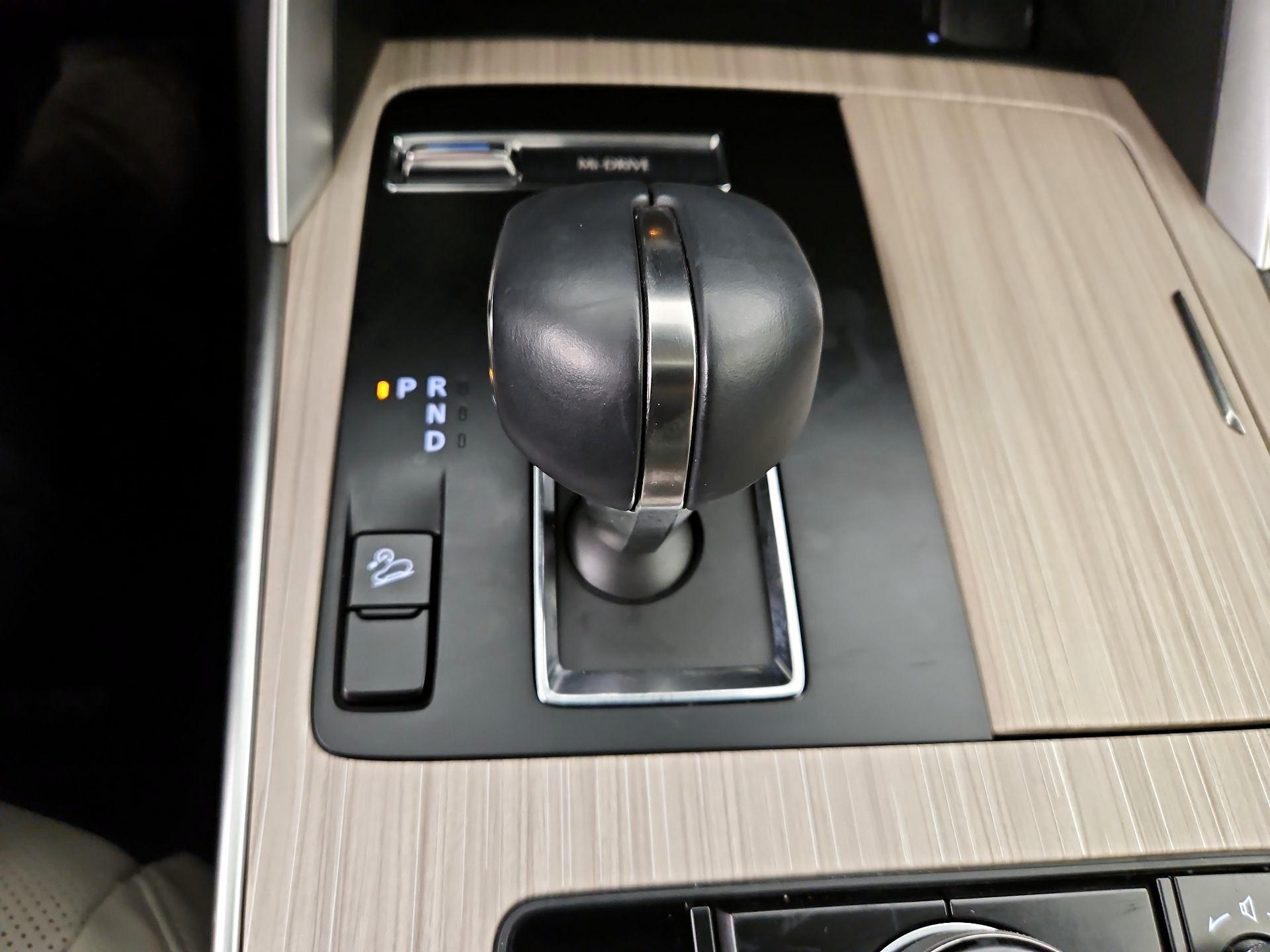 Thumbnail: 2024 Mazda CX-90 - 17