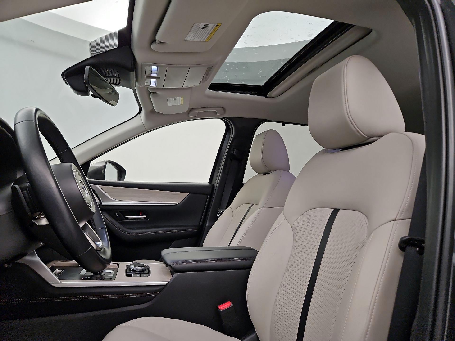 Thumbnail: 2024 Mazda CX-90 - 19