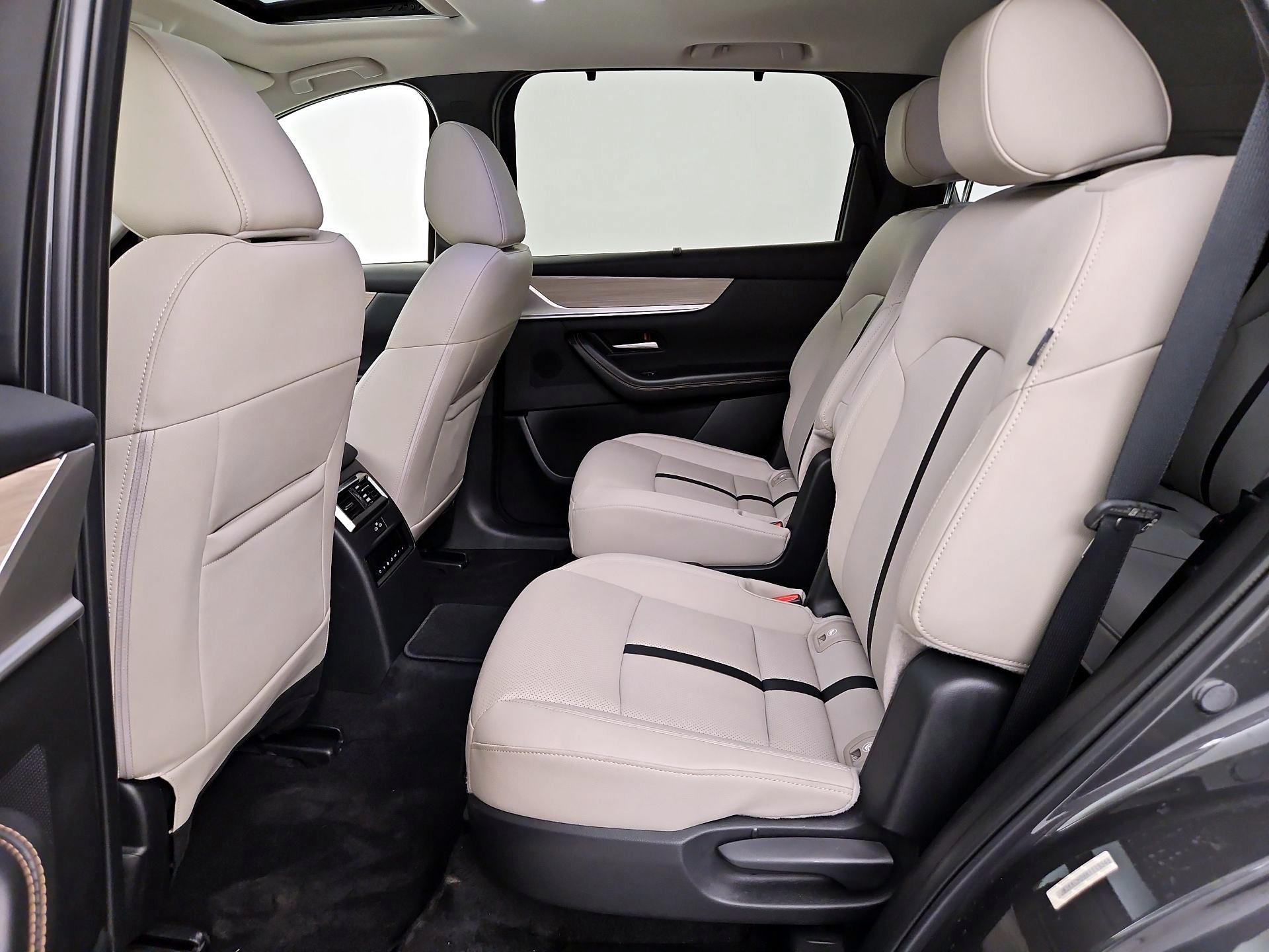 Thumbnail: 2024 Mazda CX-90 - 20