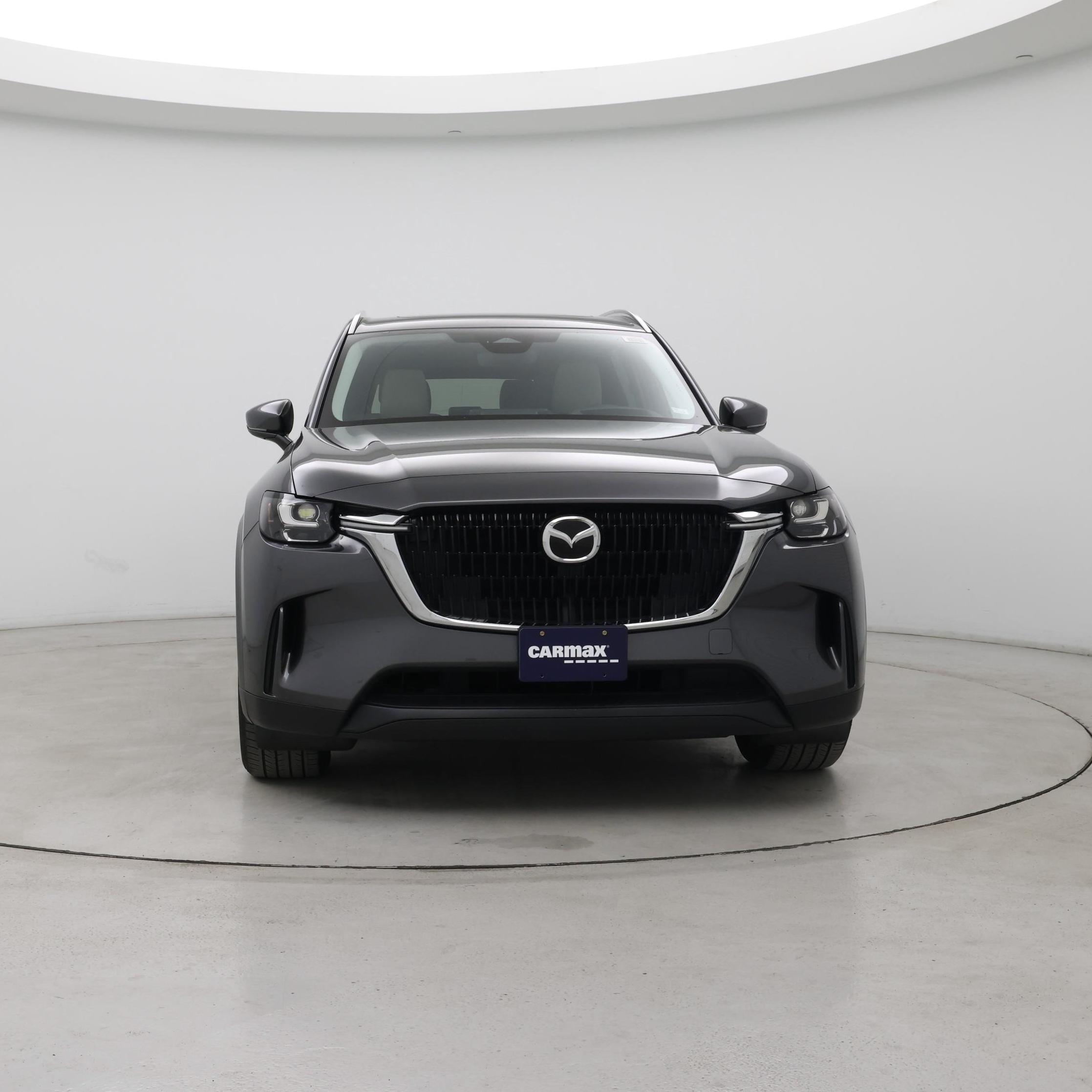 Thumbnail: 2024 Mazda CX-90 - 5
