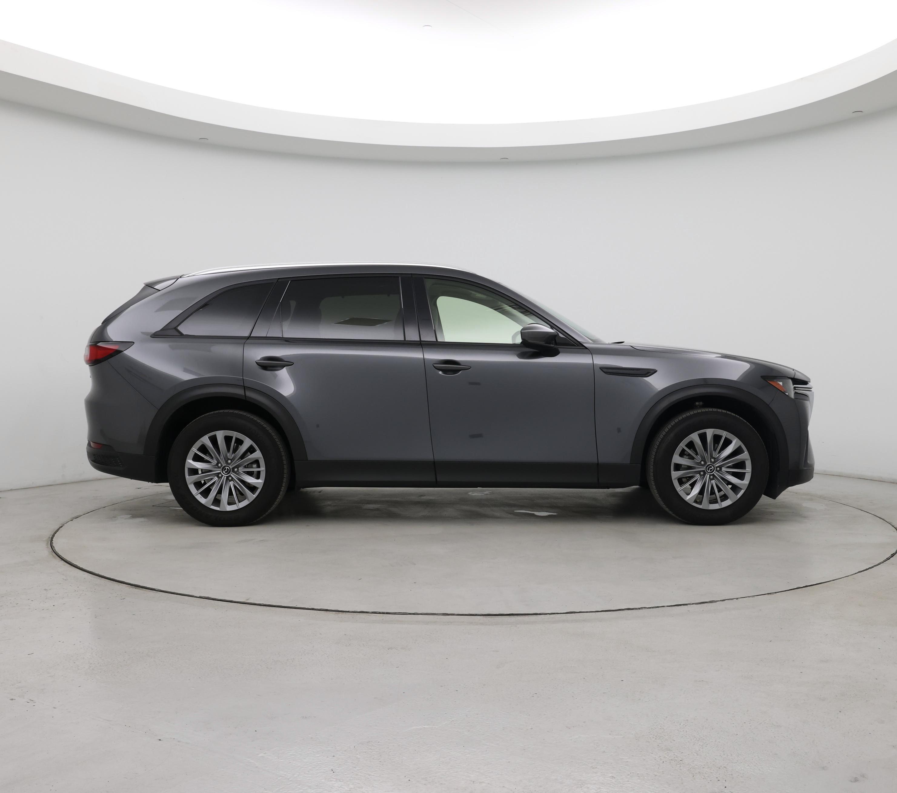 Thumbnail: 2024 Mazda CX-90 - 7