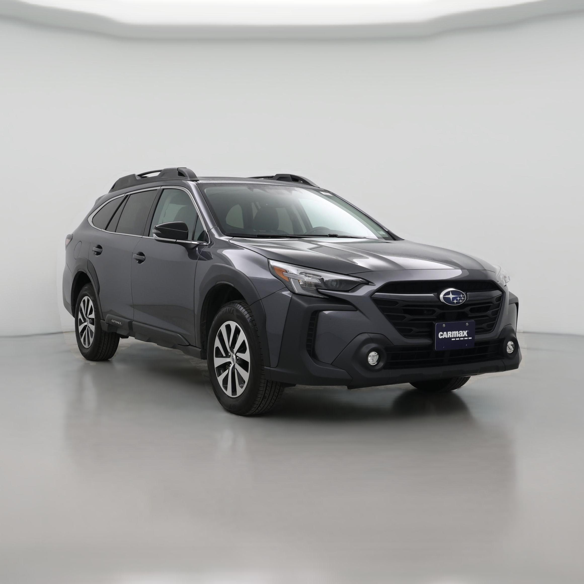Thumbnail: 2024 Subaru Outback - 1
