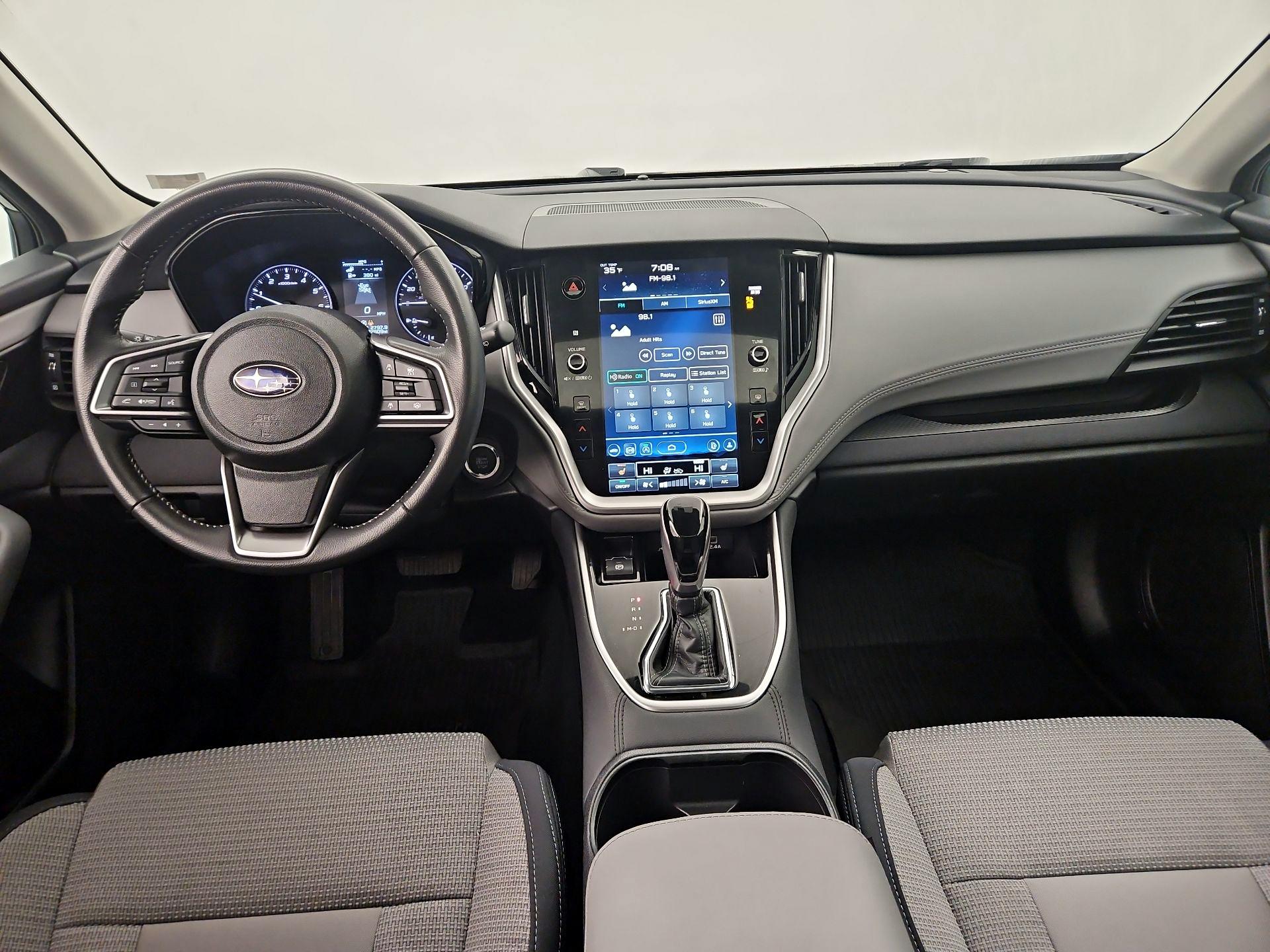 Thumbnail: 2024 Subaru Outback - 9