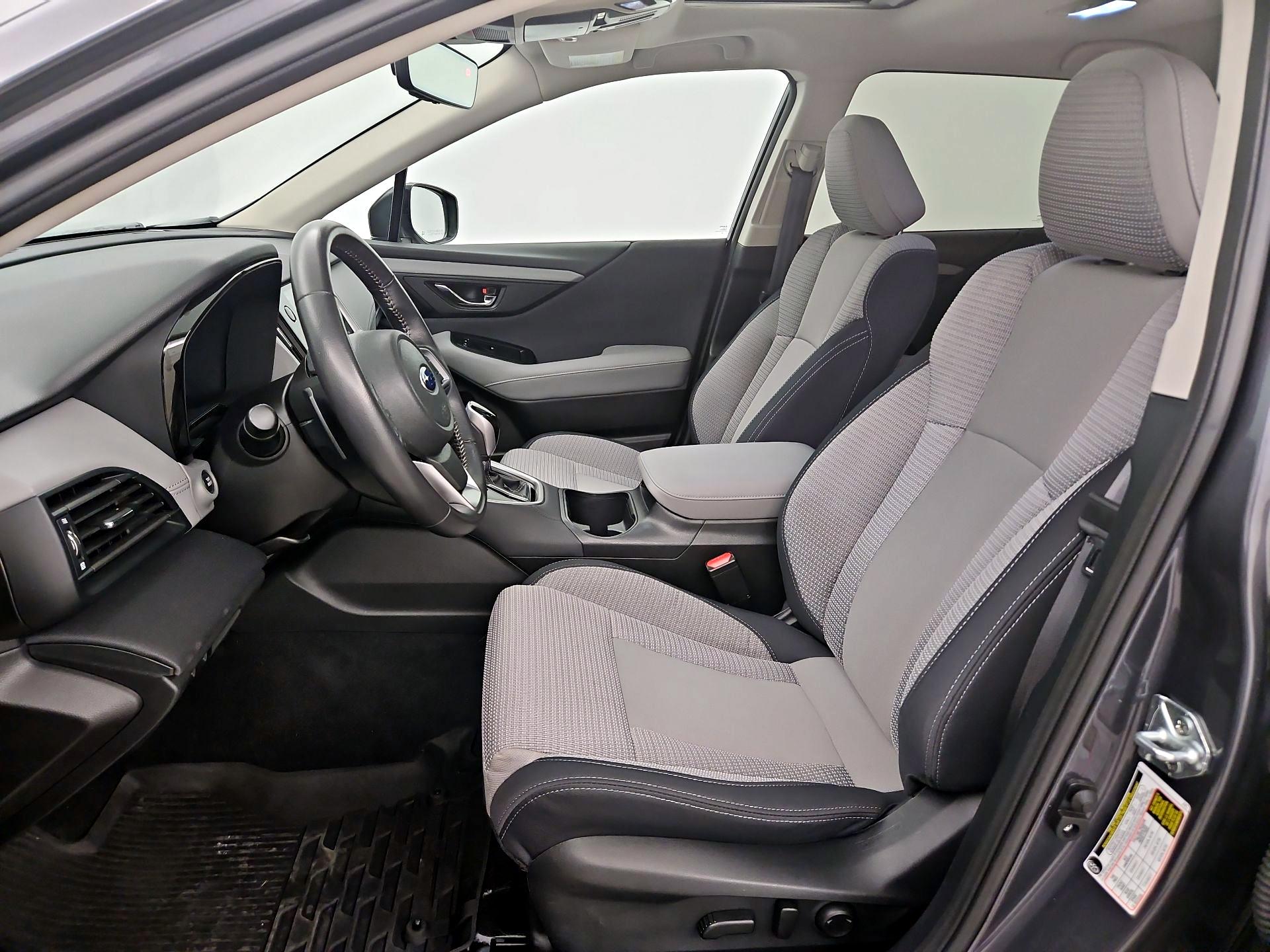 Thumbnail: 2024 Subaru Outback - 11