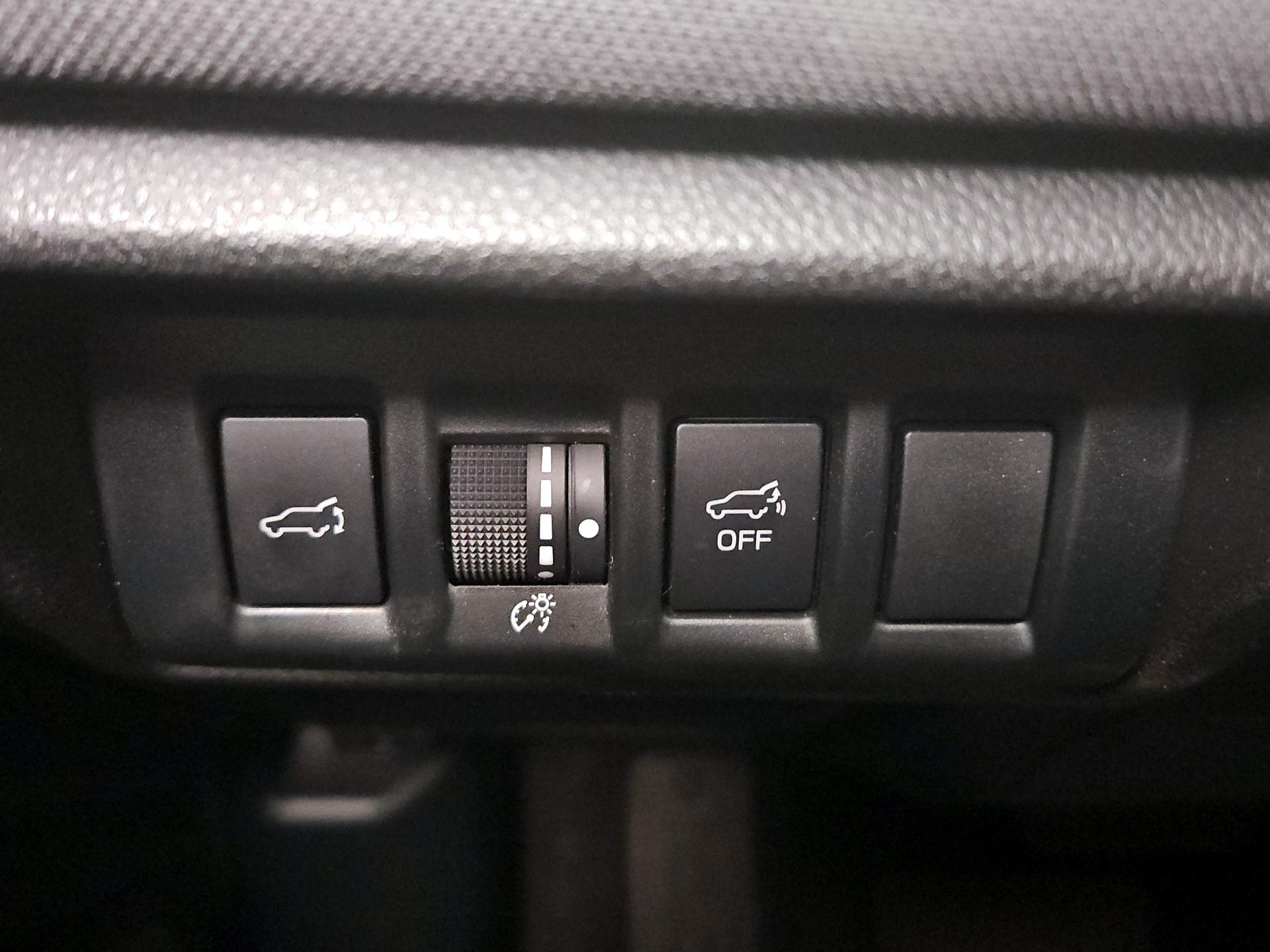 Thumbnail: 2024 Subaru Outback - 13