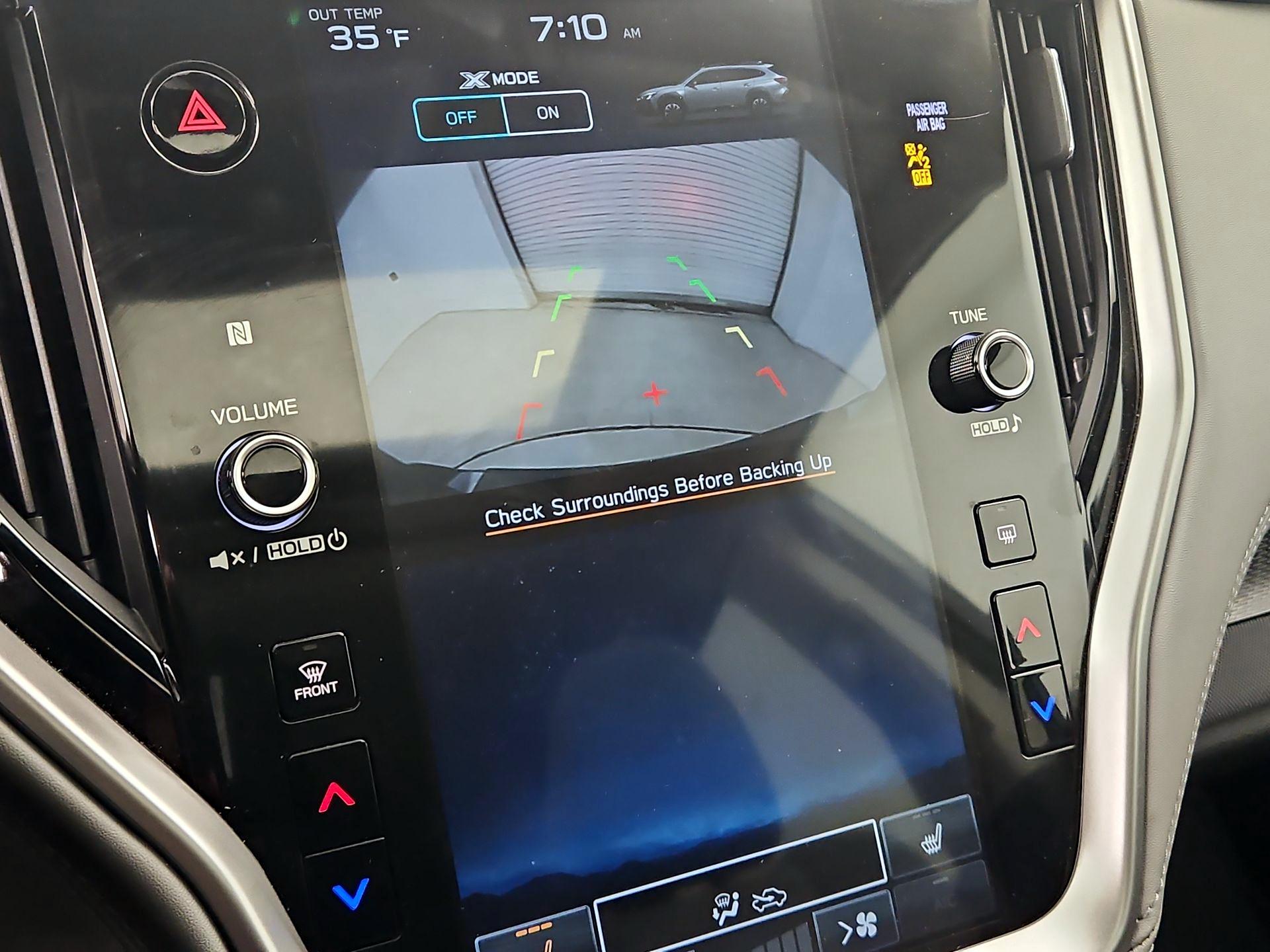 Thumbnail: 2024 Subaru Outback - 14