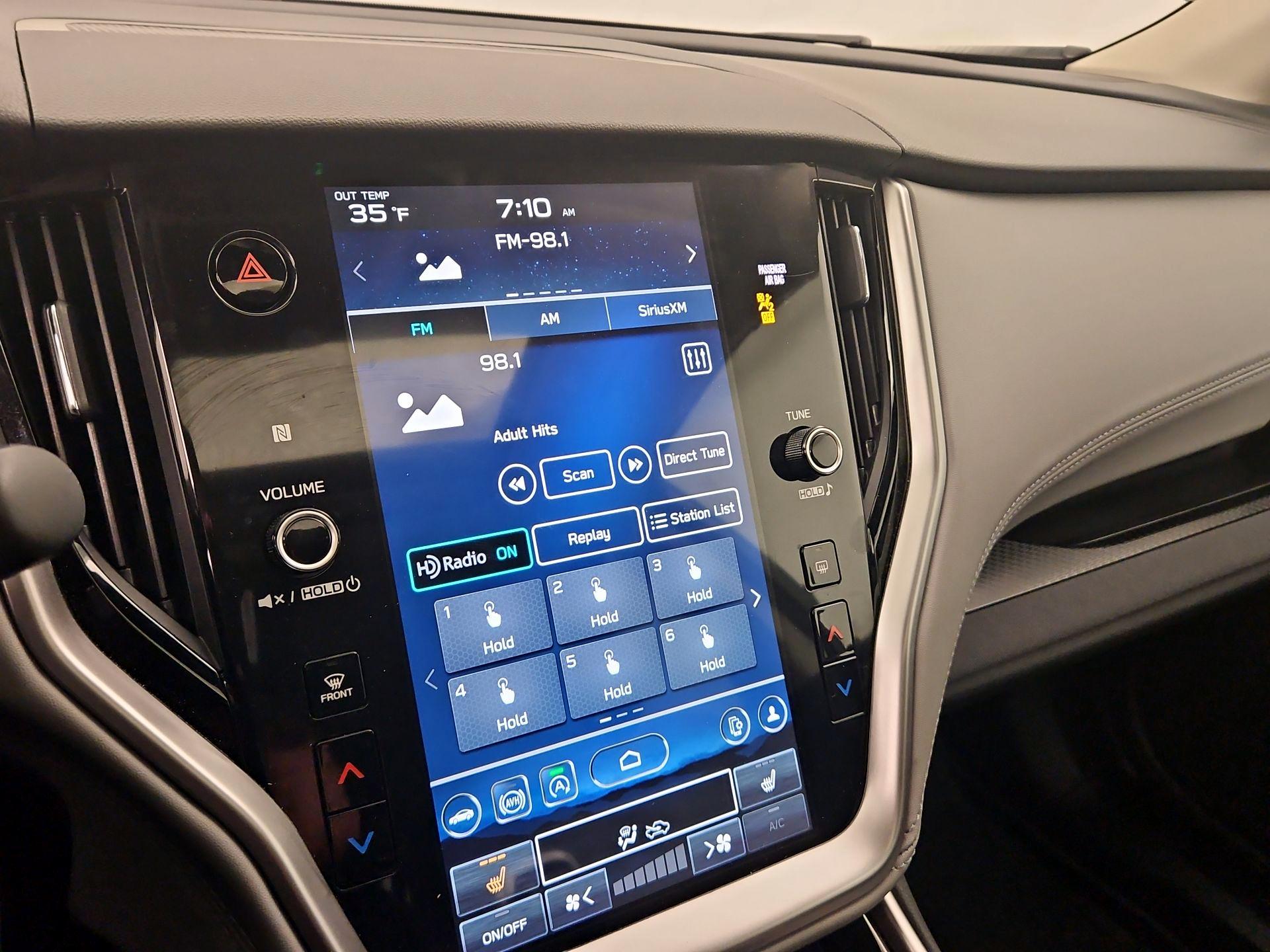 Thumbnail: 2024 Subaru Outback - 15