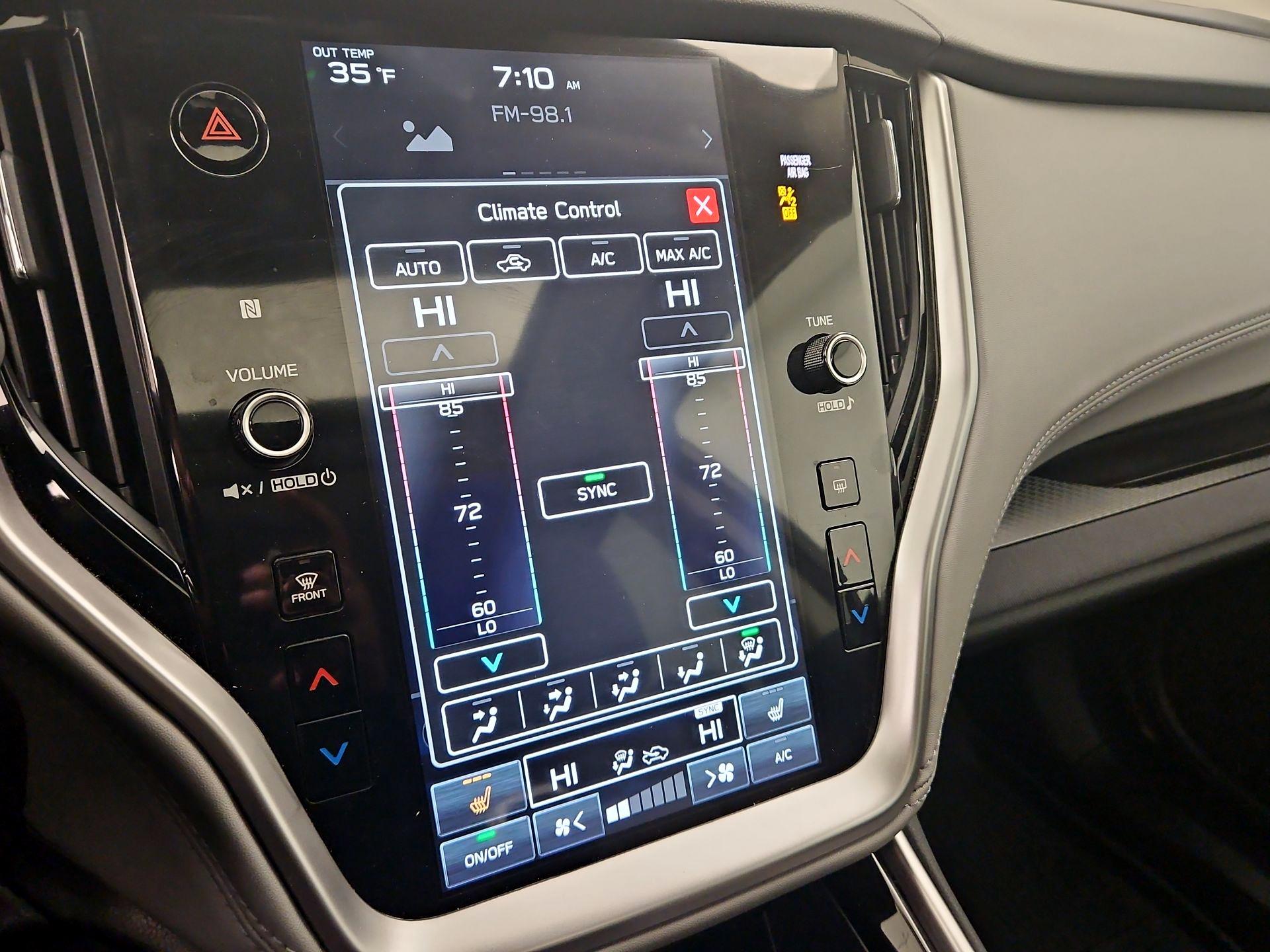 Thumbnail: 2024 Subaru Outback - 16