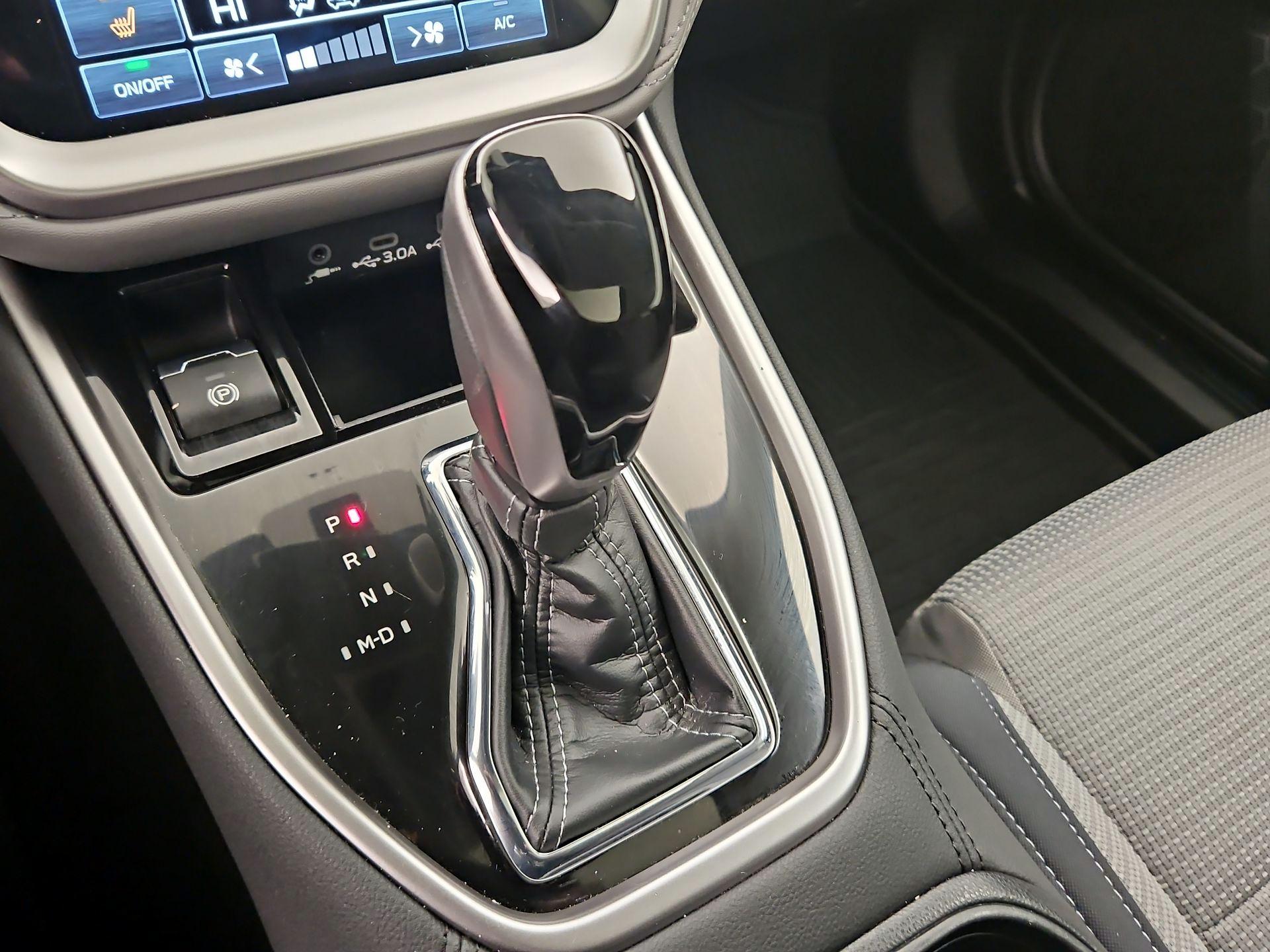 Thumbnail: 2024 Subaru Outback - 17