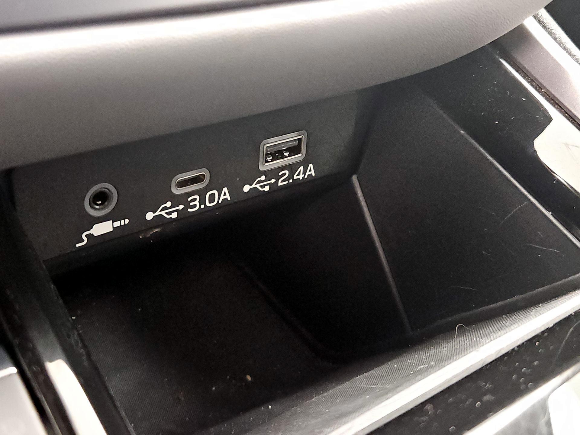 Thumbnail: 2024 Subaru Outback - 18