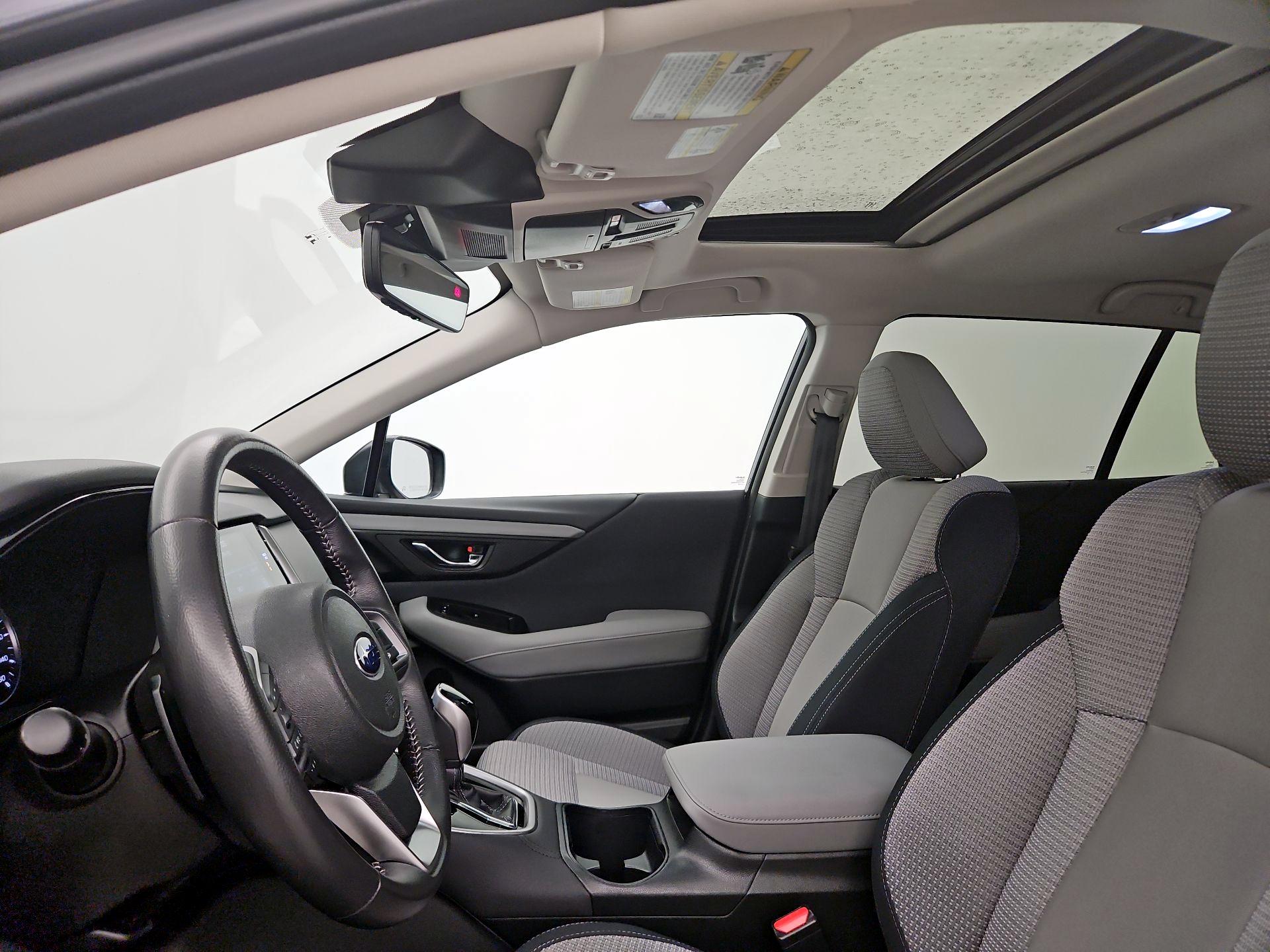 Thumbnail: 2024 Subaru Outback - 19