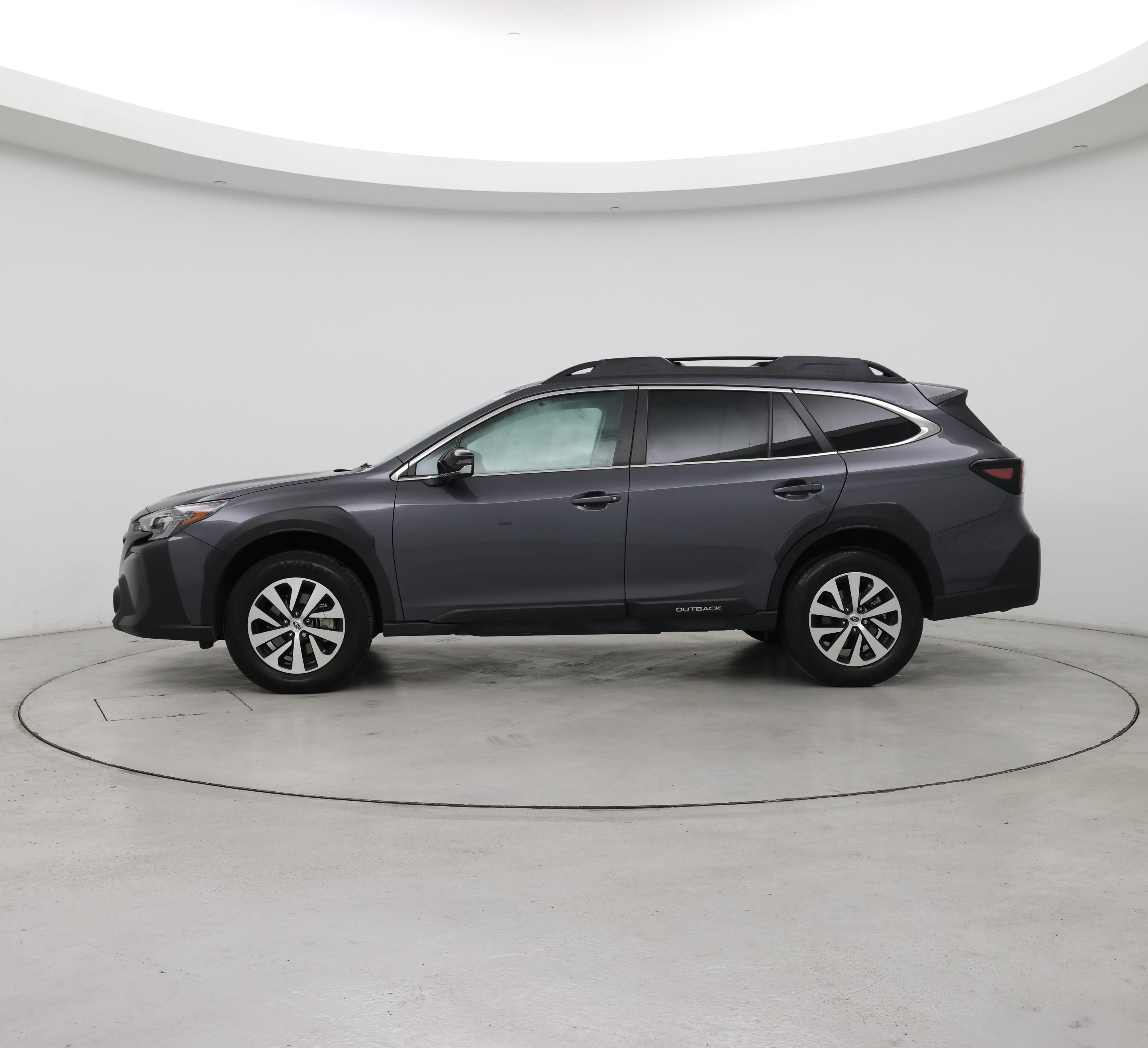 Thumbnail: 2024 Subaru Outback - 3