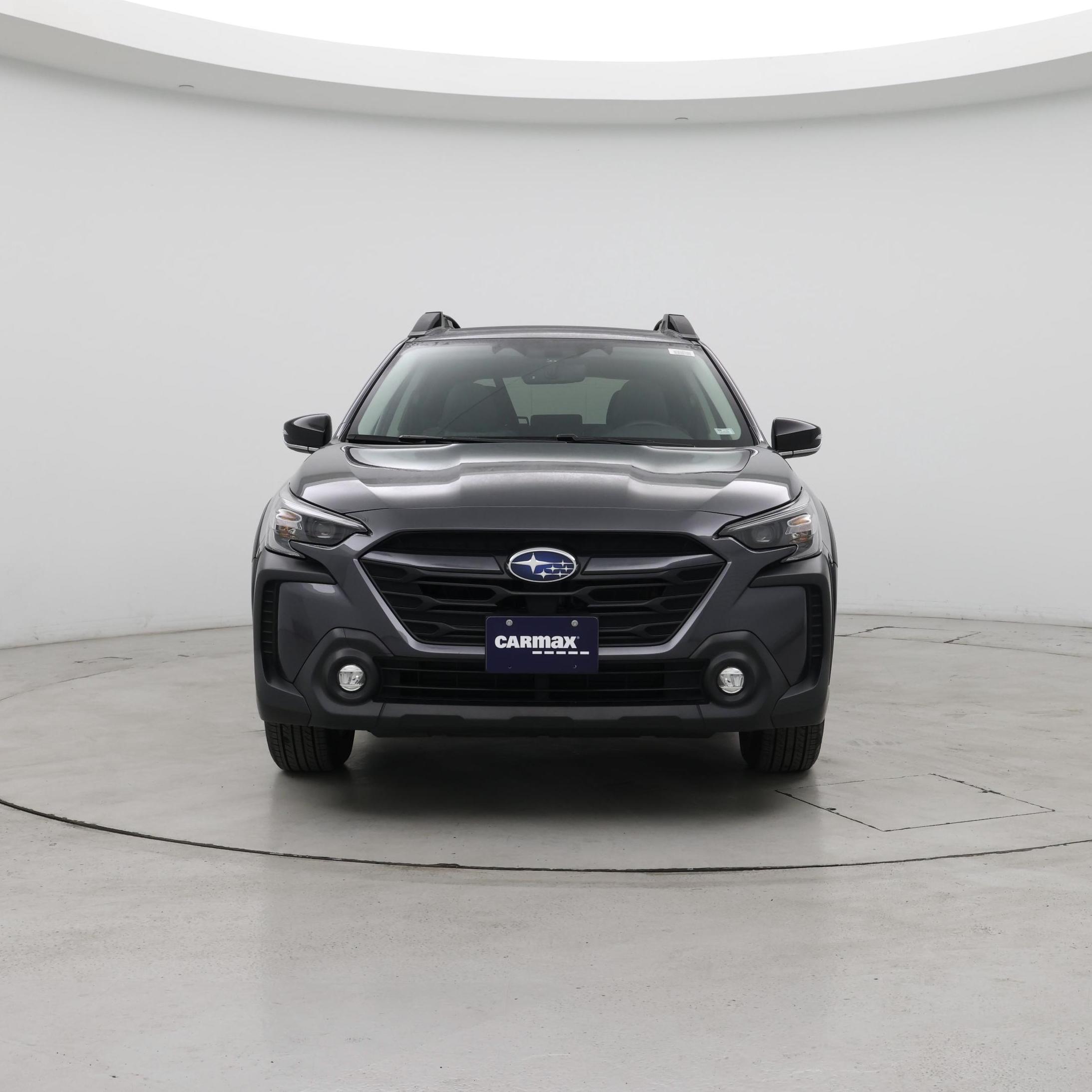 Thumbnail: 2024 Subaru Outback - 5