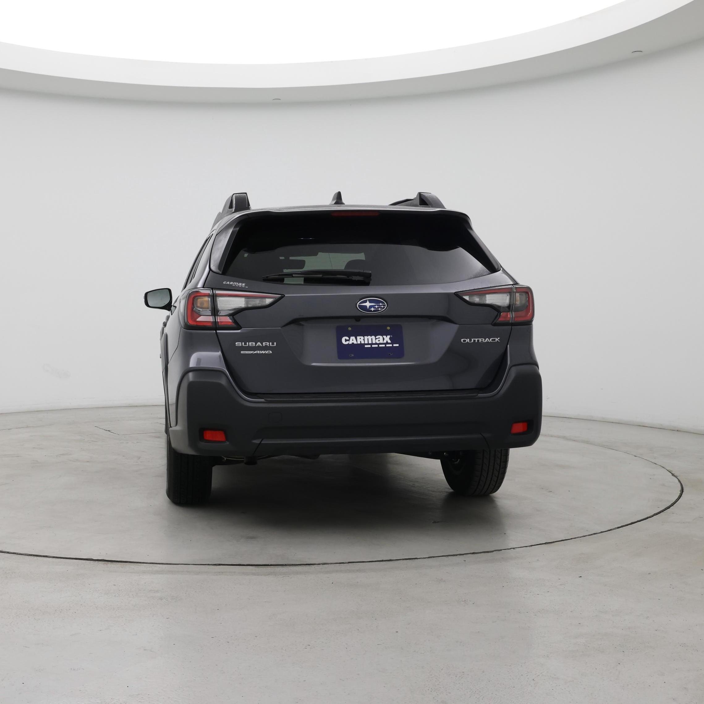 Thumbnail: 2024 Subaru Outback - 6