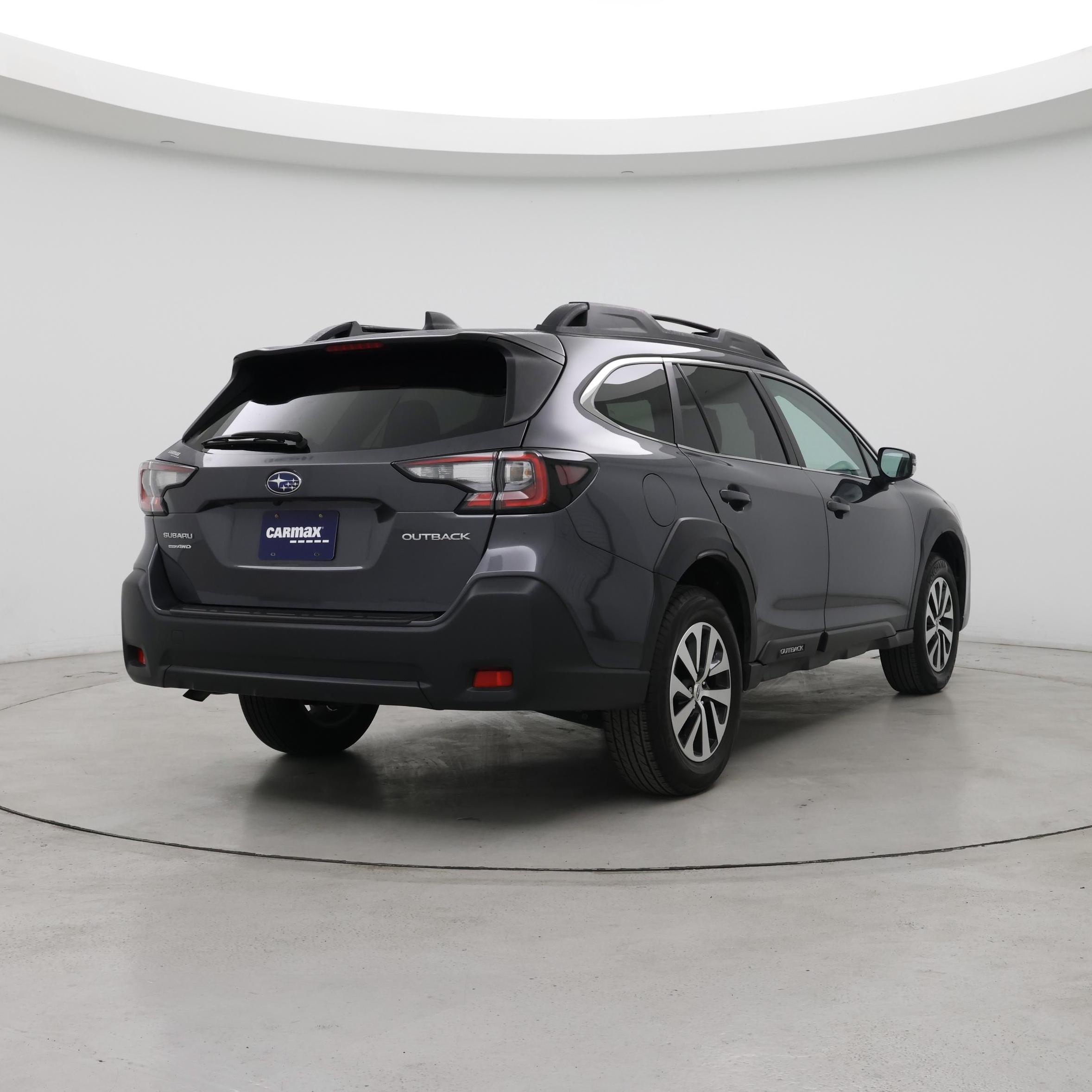 Thumbnail: 2024 Subaru Outback - 8